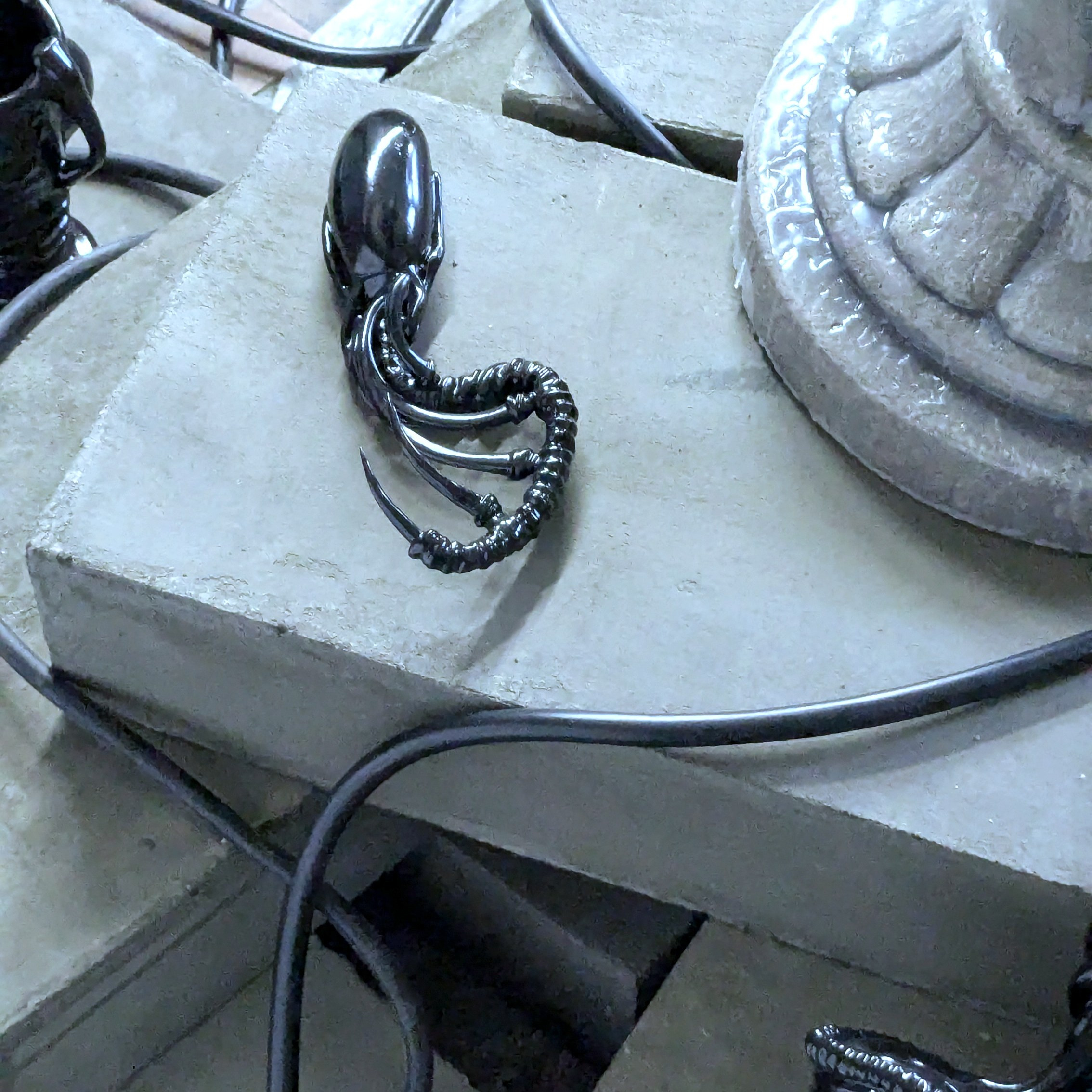 Exoboros. Ника Пешехонова