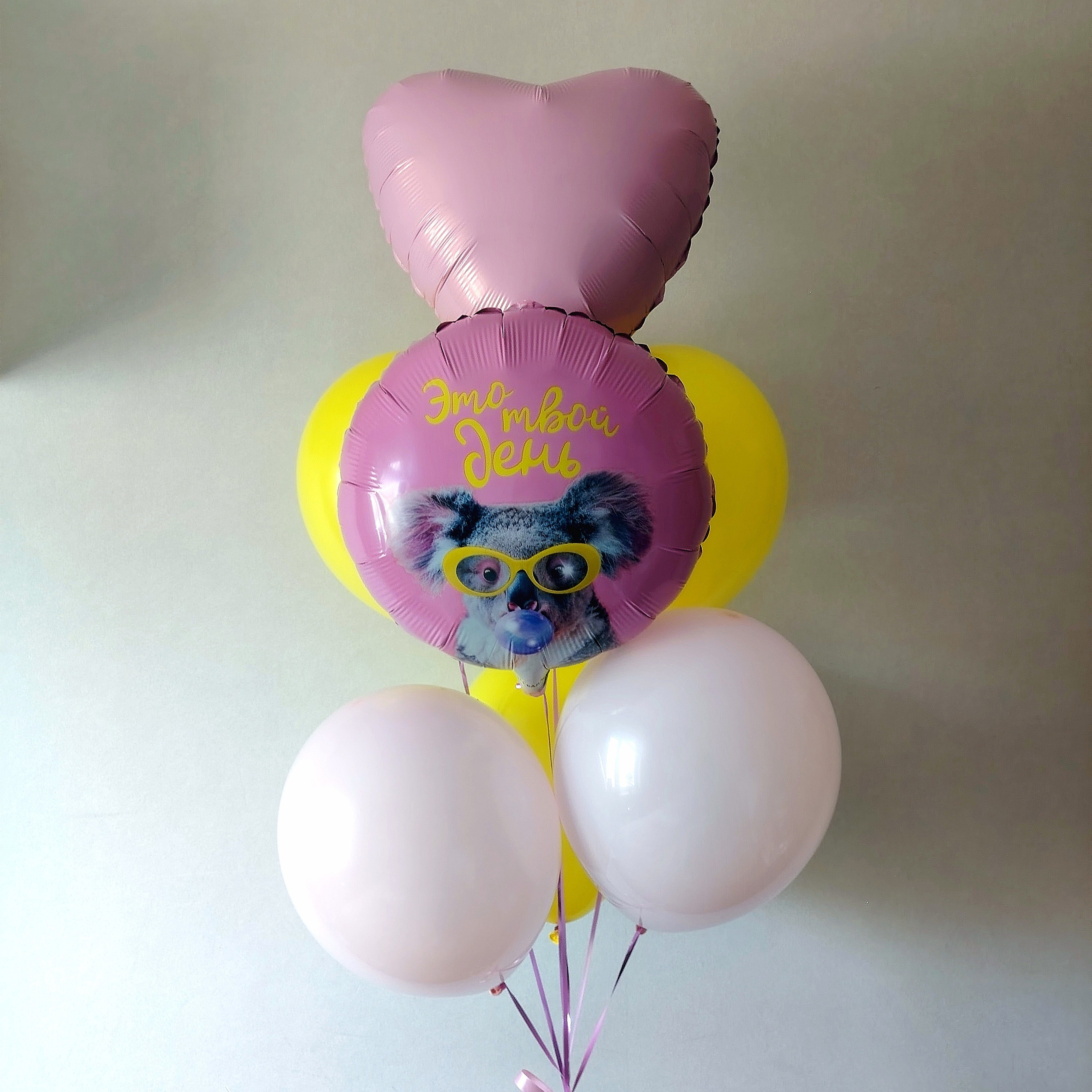 Для малышей от 0-4 лет девочек и мальчиков. Аэродизайнер Елена Лин