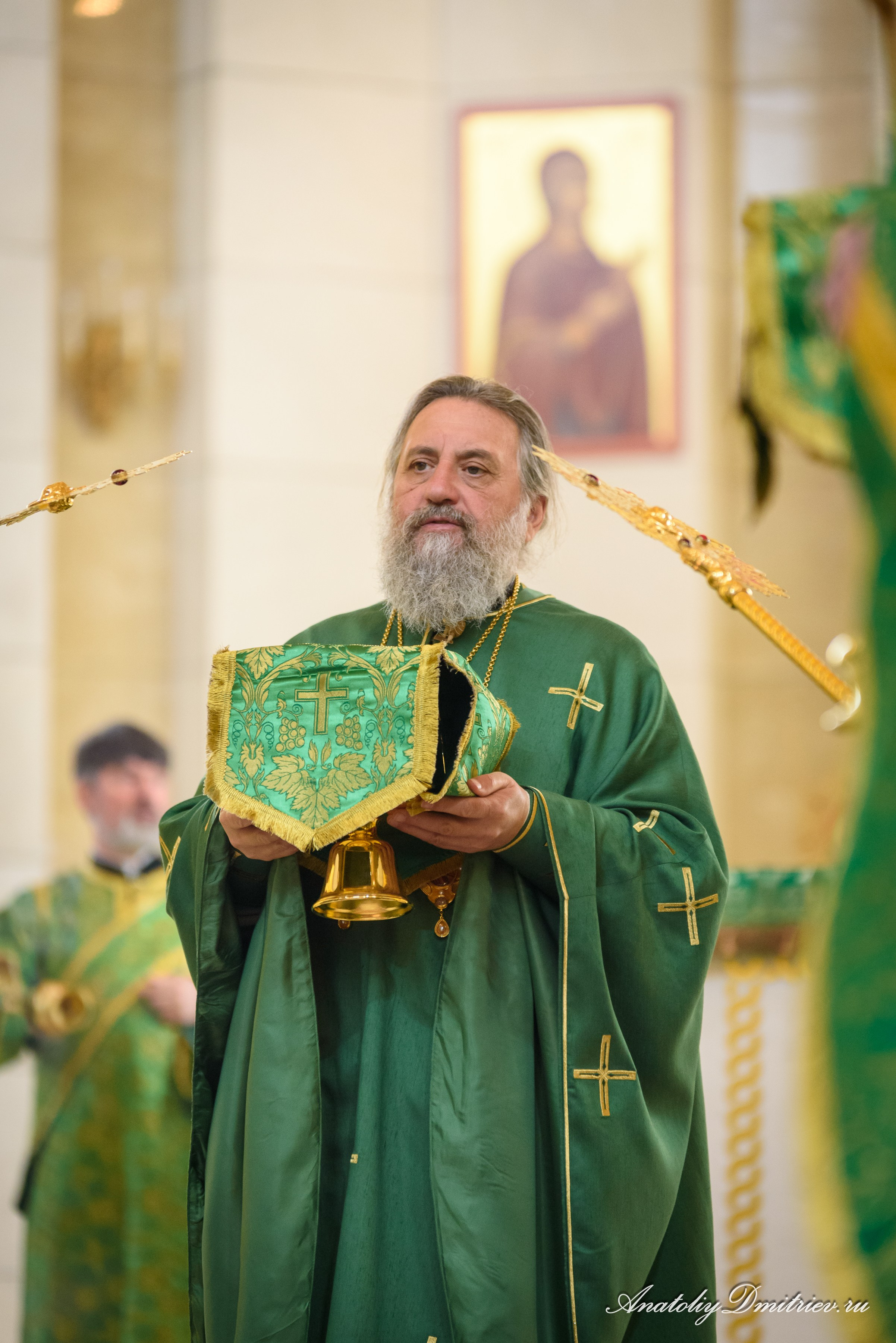 Вербное 2025. Фотограф  Крещения и Венчания Калининград