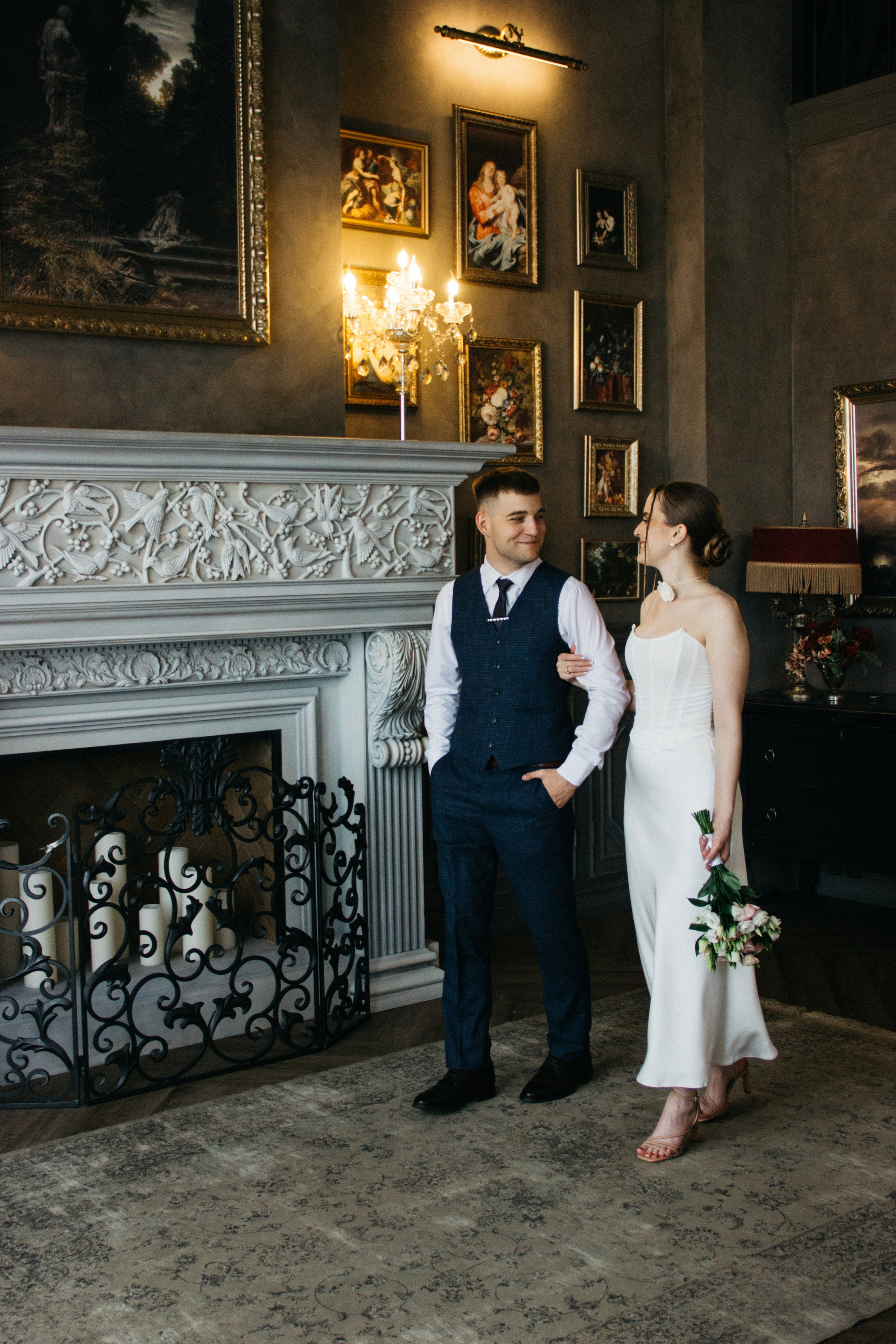 Татьяна & Дмитрий. Свадебный и лайфстайл фотограф в Челябинске и Миассе