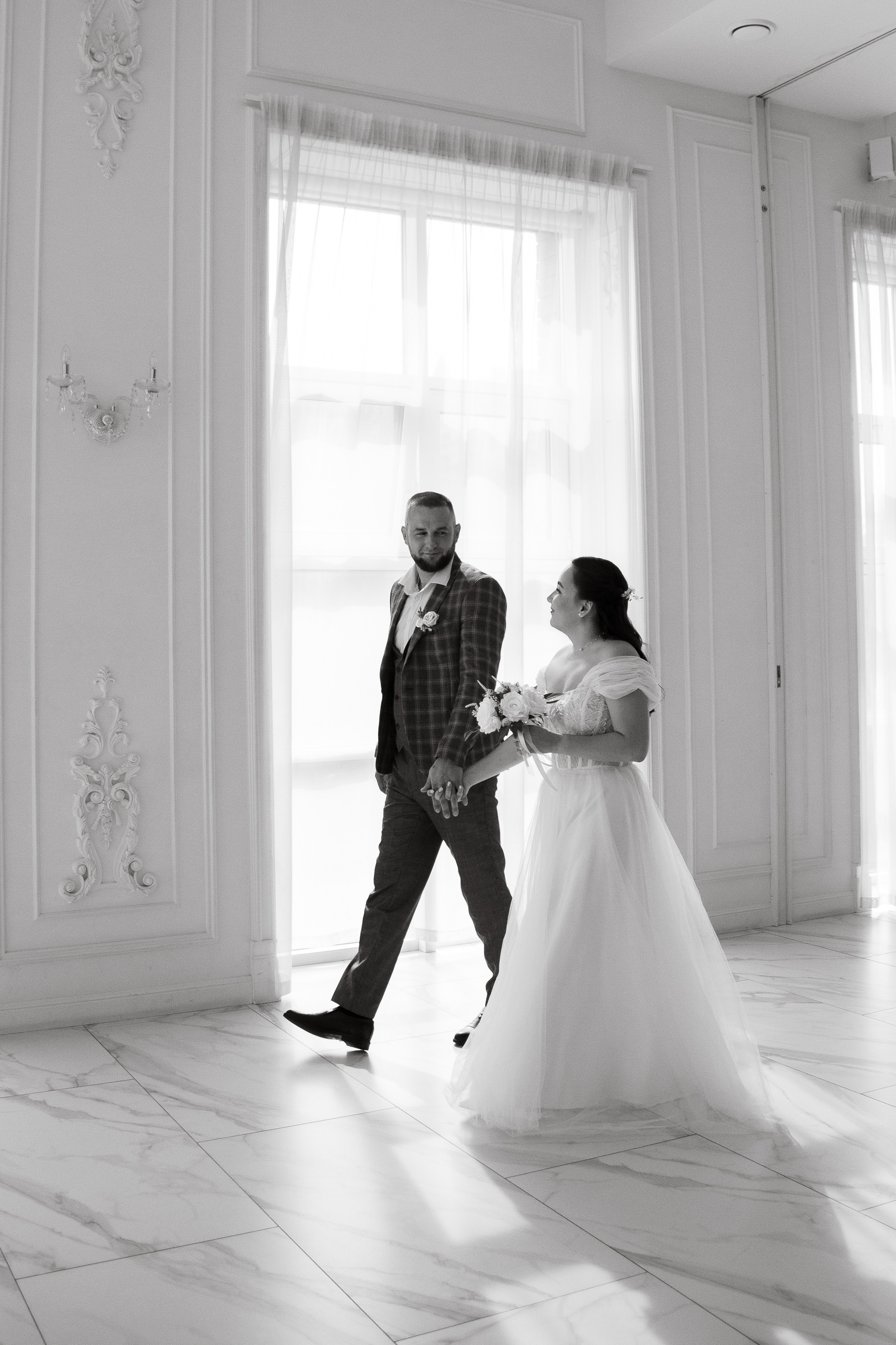 Розалина & Иван. Свадебный и лайфстайл фотограф в Челябинске и Миассе