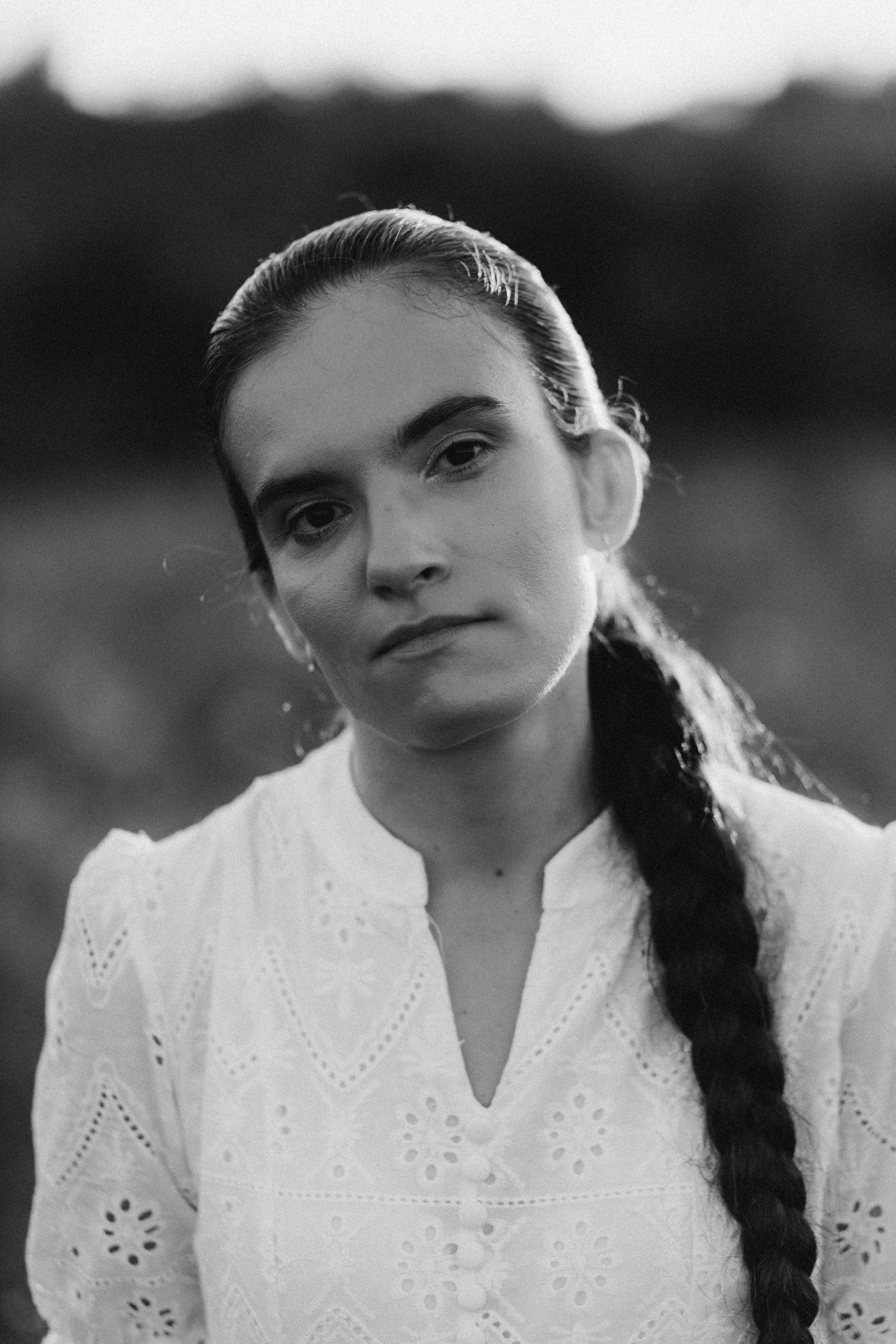 Анастасия. Фотограф НОГИНСК, Москва, Анастасия Белая