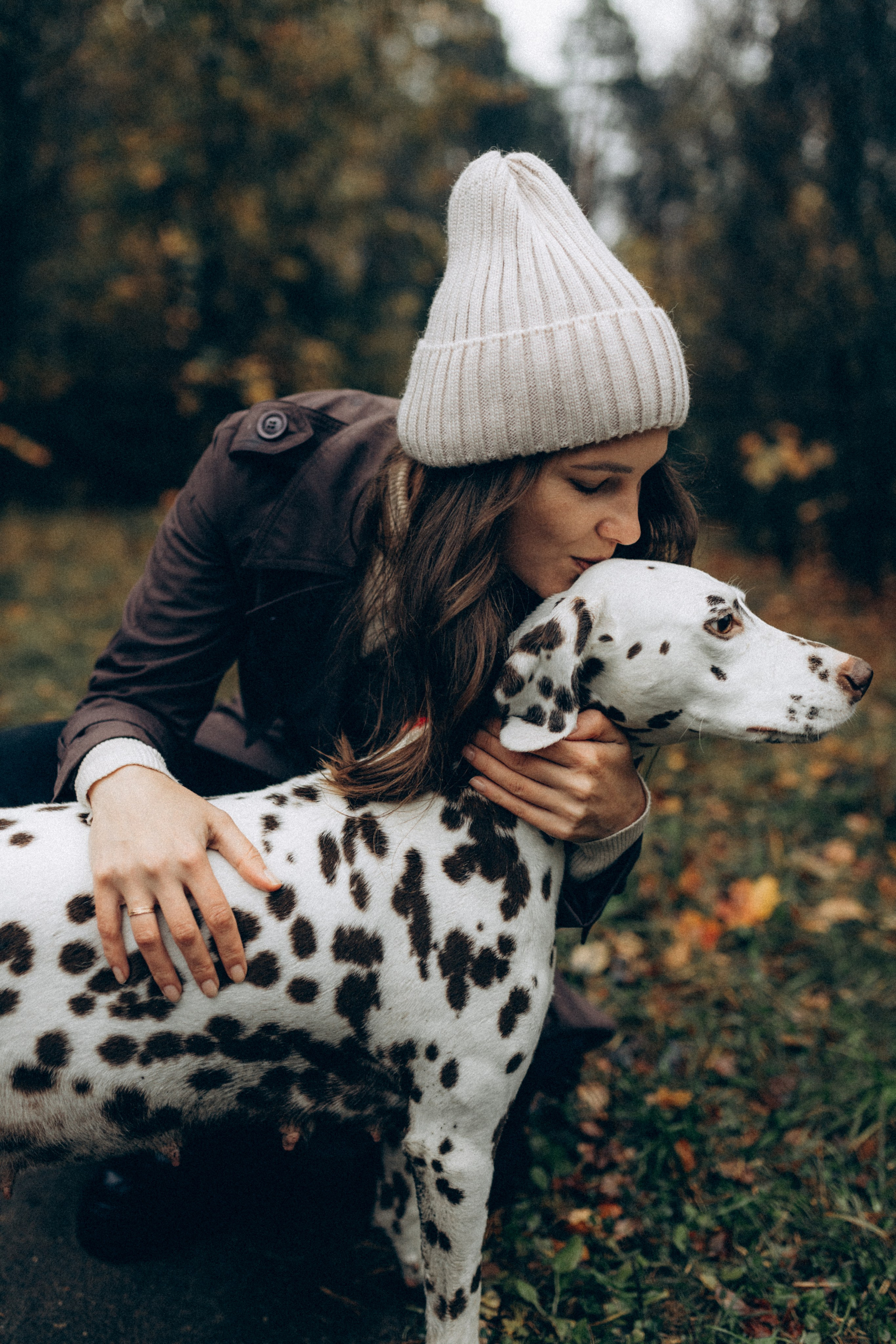 Анфиса & Нисма. Фотограф НОГИНСК, Москва, Анастасия Белая