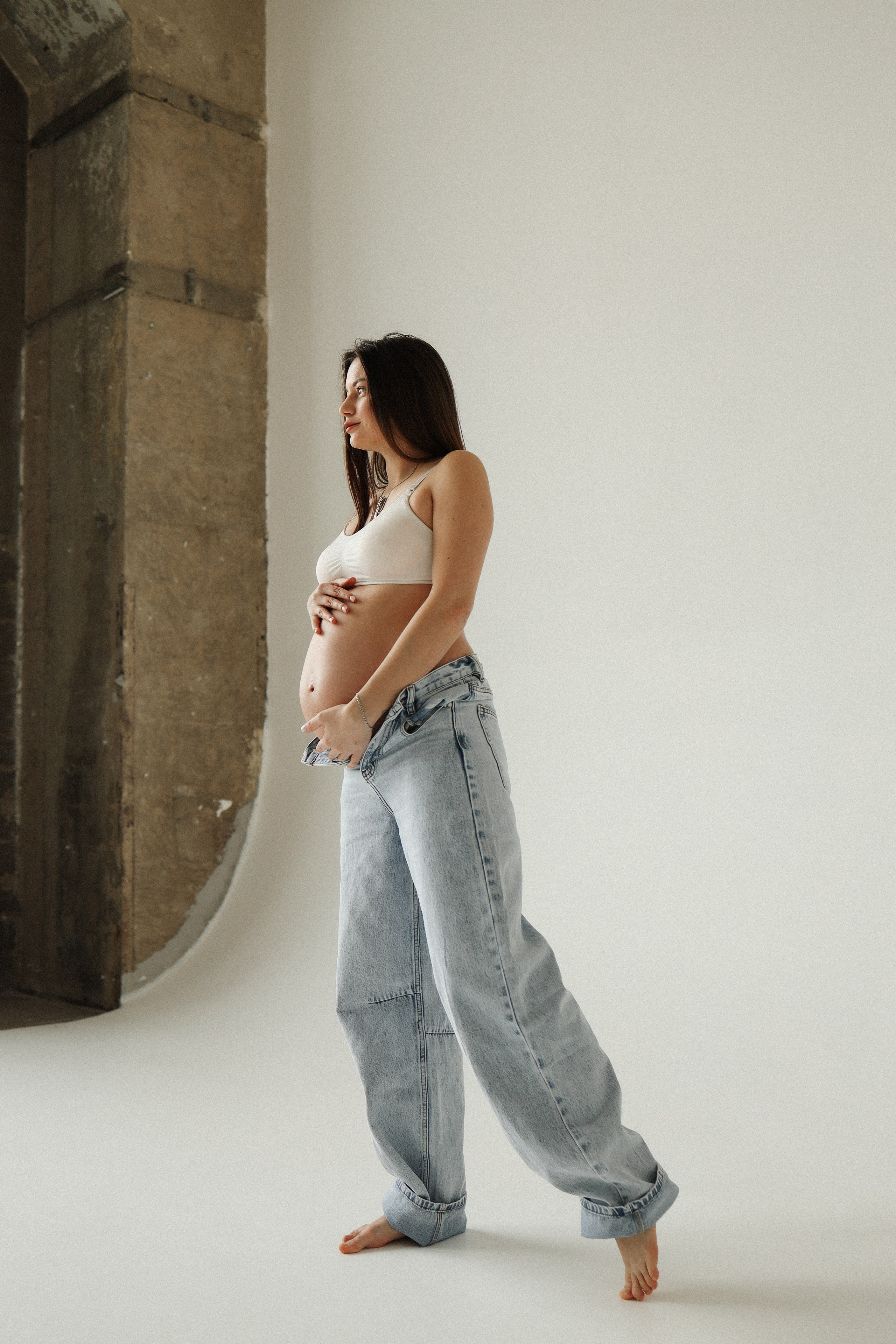 Анастасия. Семейный и lovestory фотограф в Москве Светлана Коняхина