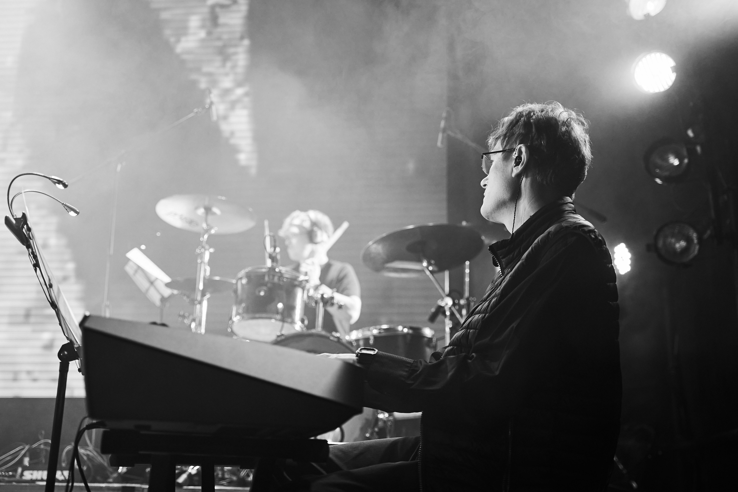 Другой Оркестр. Фотограф Вика Фадина, Екатеринбург