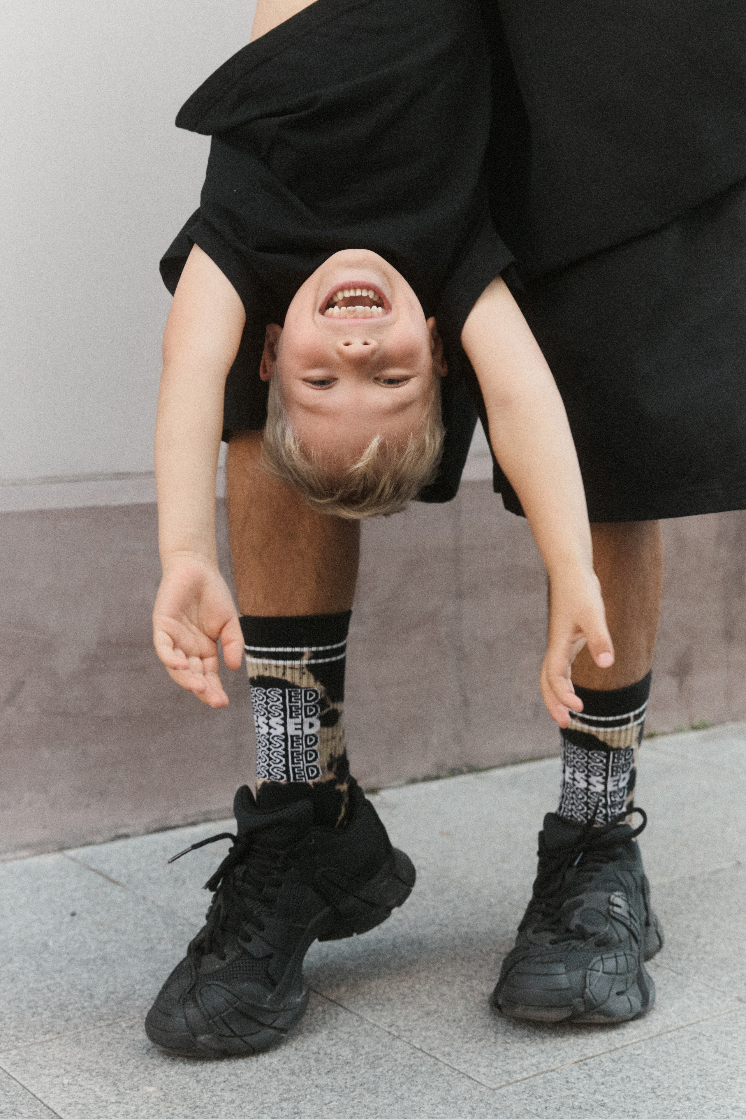 Гриша + Алина + Платон. Семейный и детский фотограф Юлия Шох