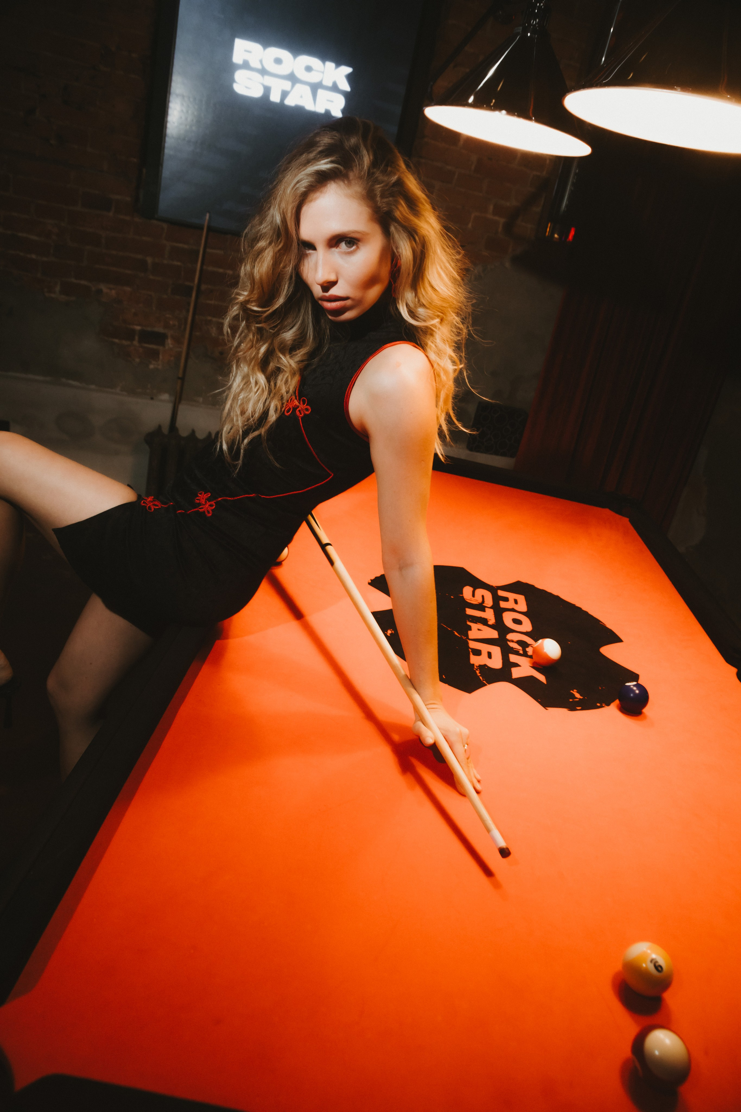 Коммерческое. Портретный фотограф Владислав Буров