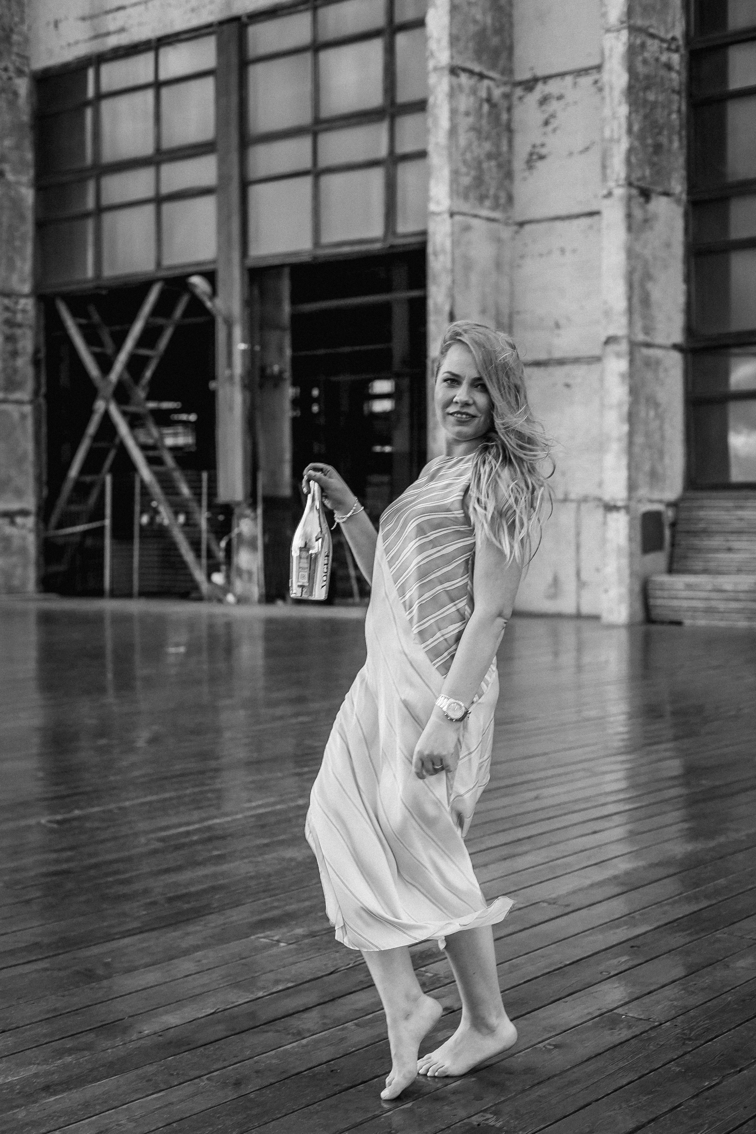 АННА ПОРТ. Главная