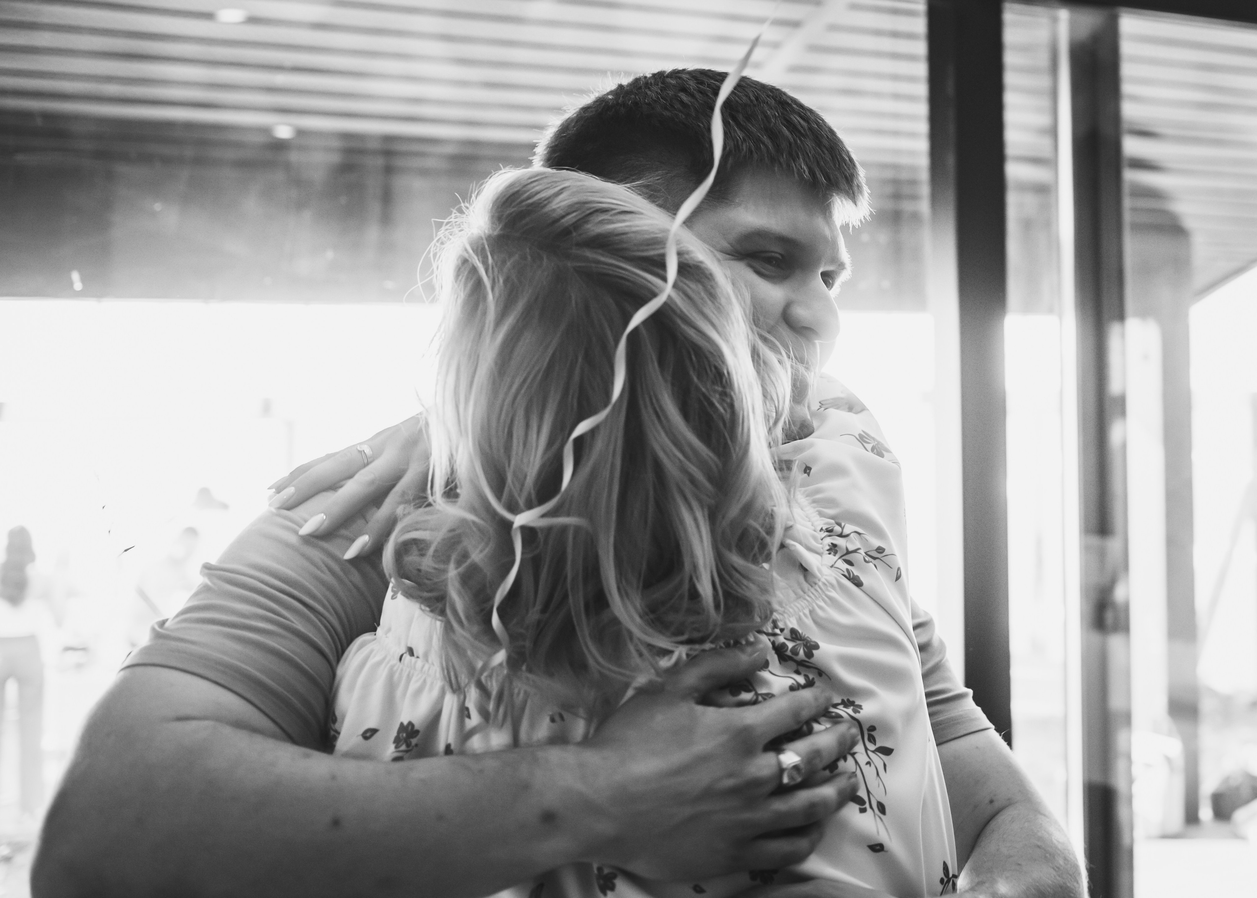 Артем и Ника. Фотограф Зеленоград, Москва