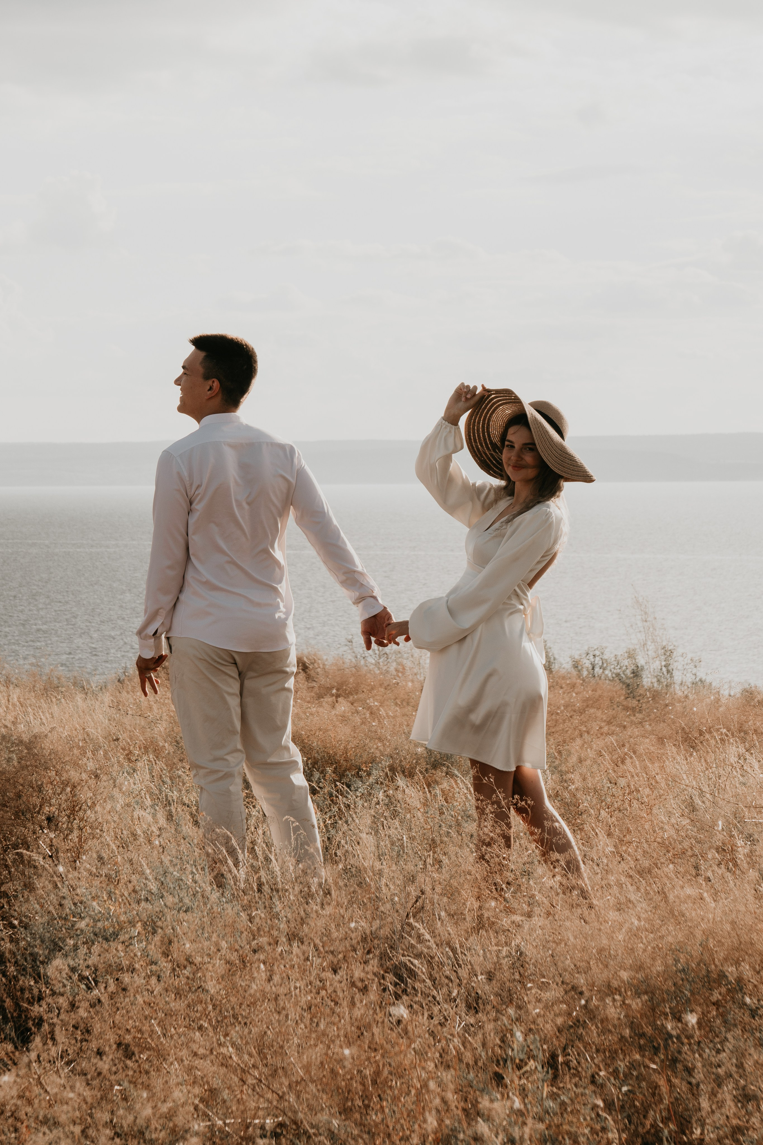 Елизавета и Владислав