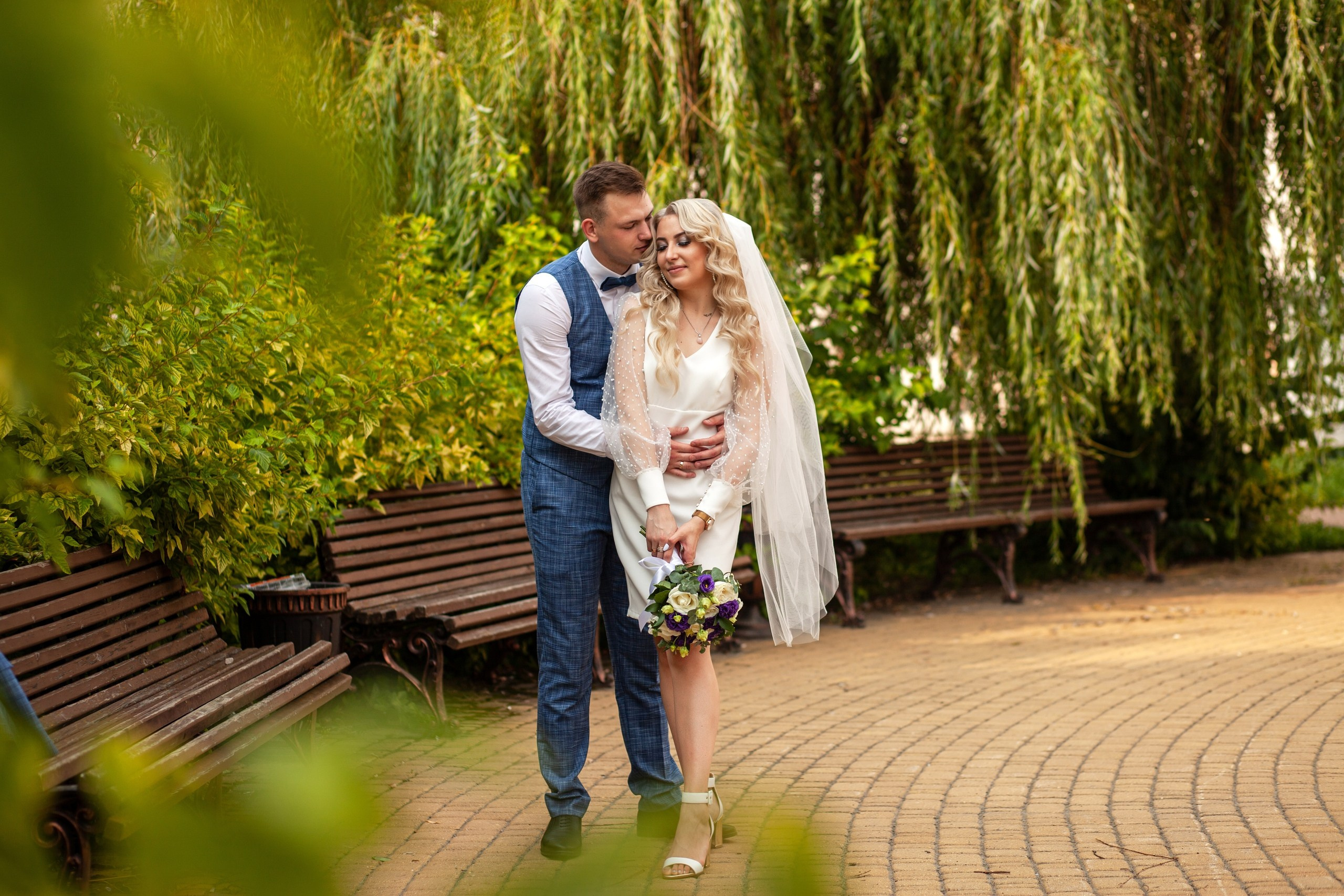 Wedding. Ваш фотограф Светлана Мицукова