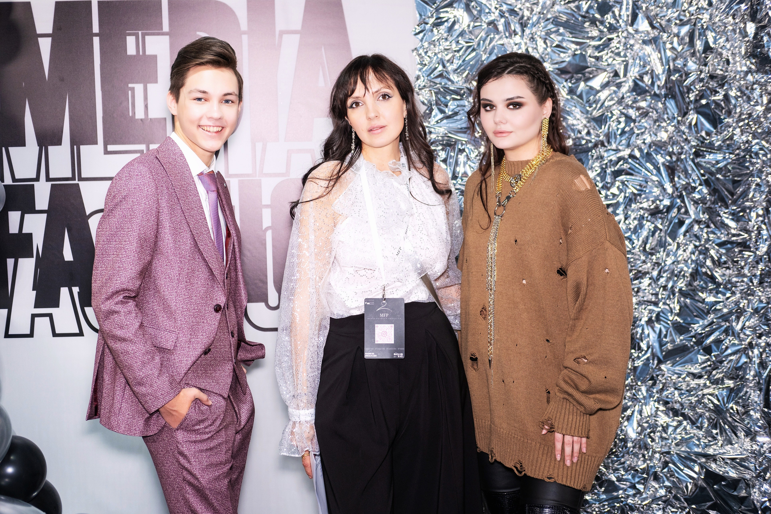 Media Fashion Project. Фотограф в Москве, в Самаре Инна Мамонова