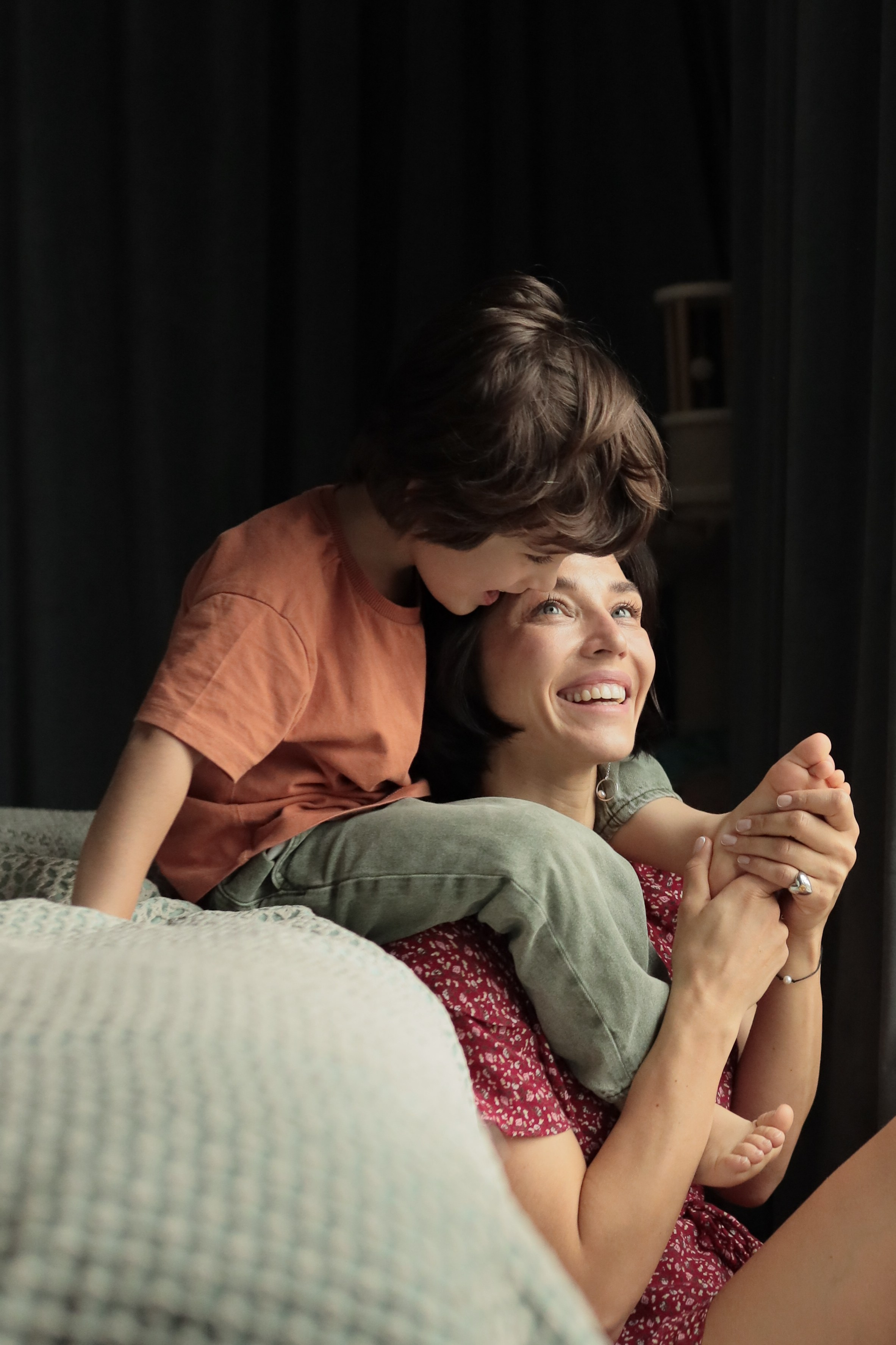 Для фотографов. Семейный и детский фотограф в Москве Анастасия Меликова