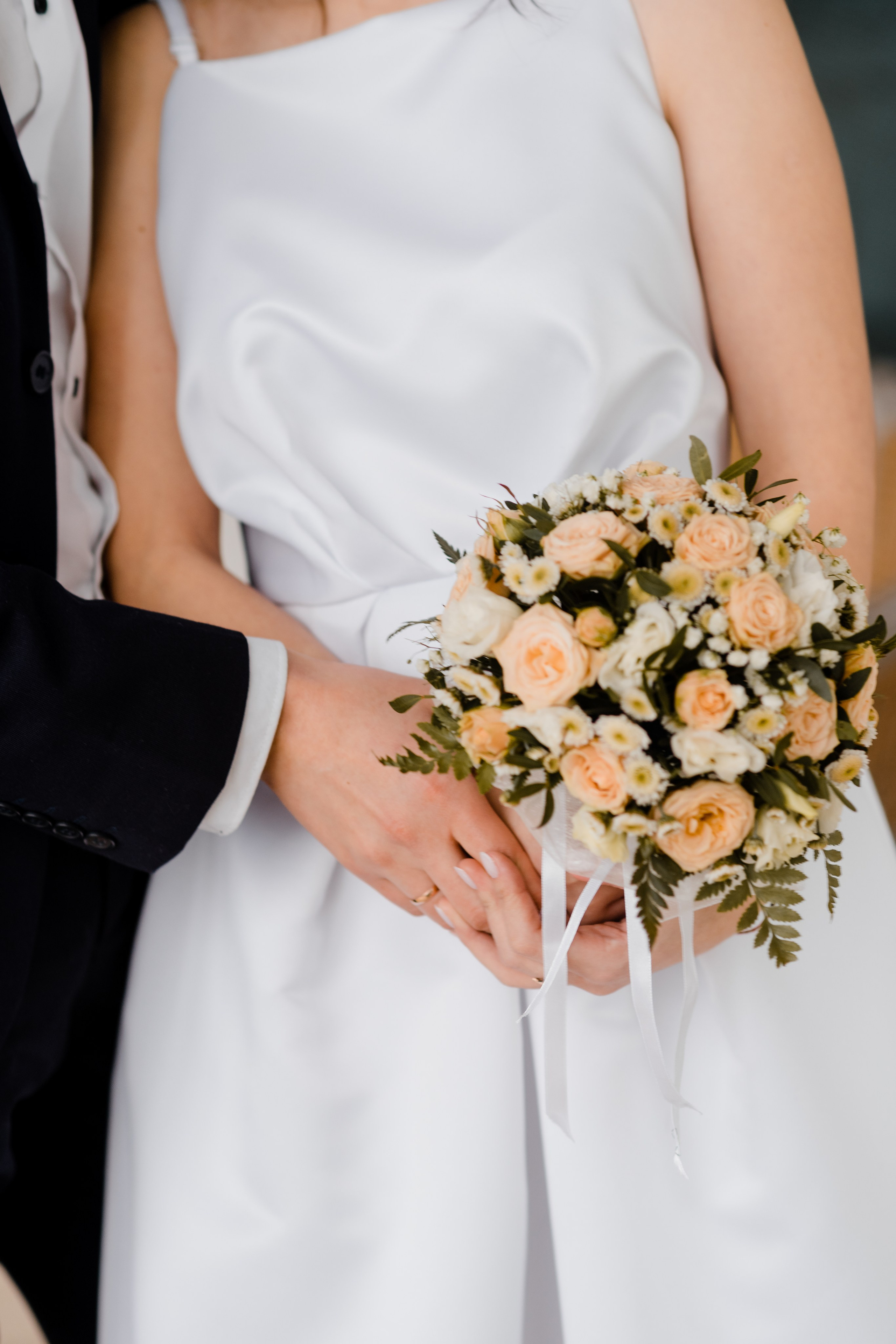 Орлан и Лия. Фотограф Улан-Удэ