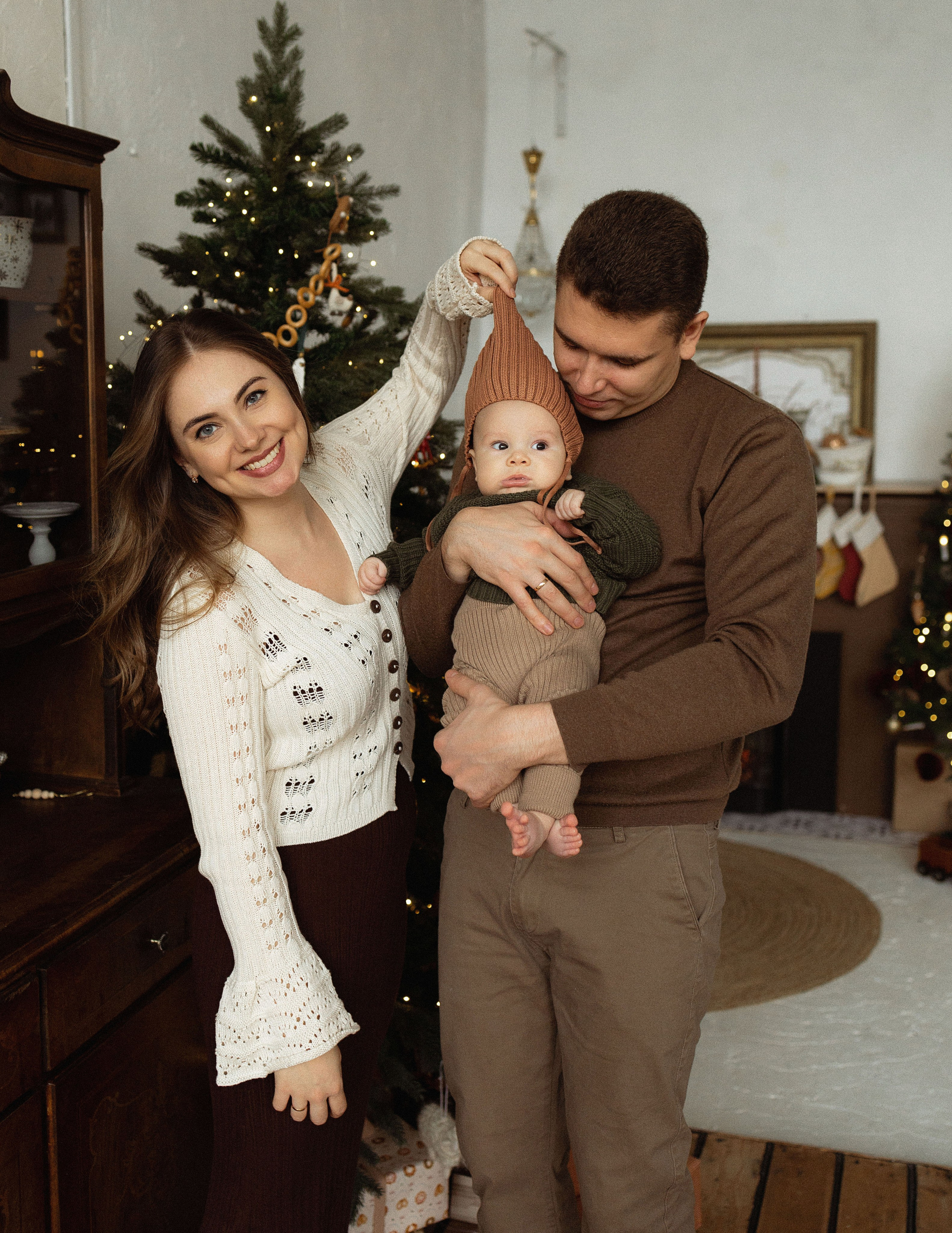 Семейная съемка. Меня зовут Филатова Юлия и я фотографирую женский портрет, семейные съемки, детей в МО и Москве