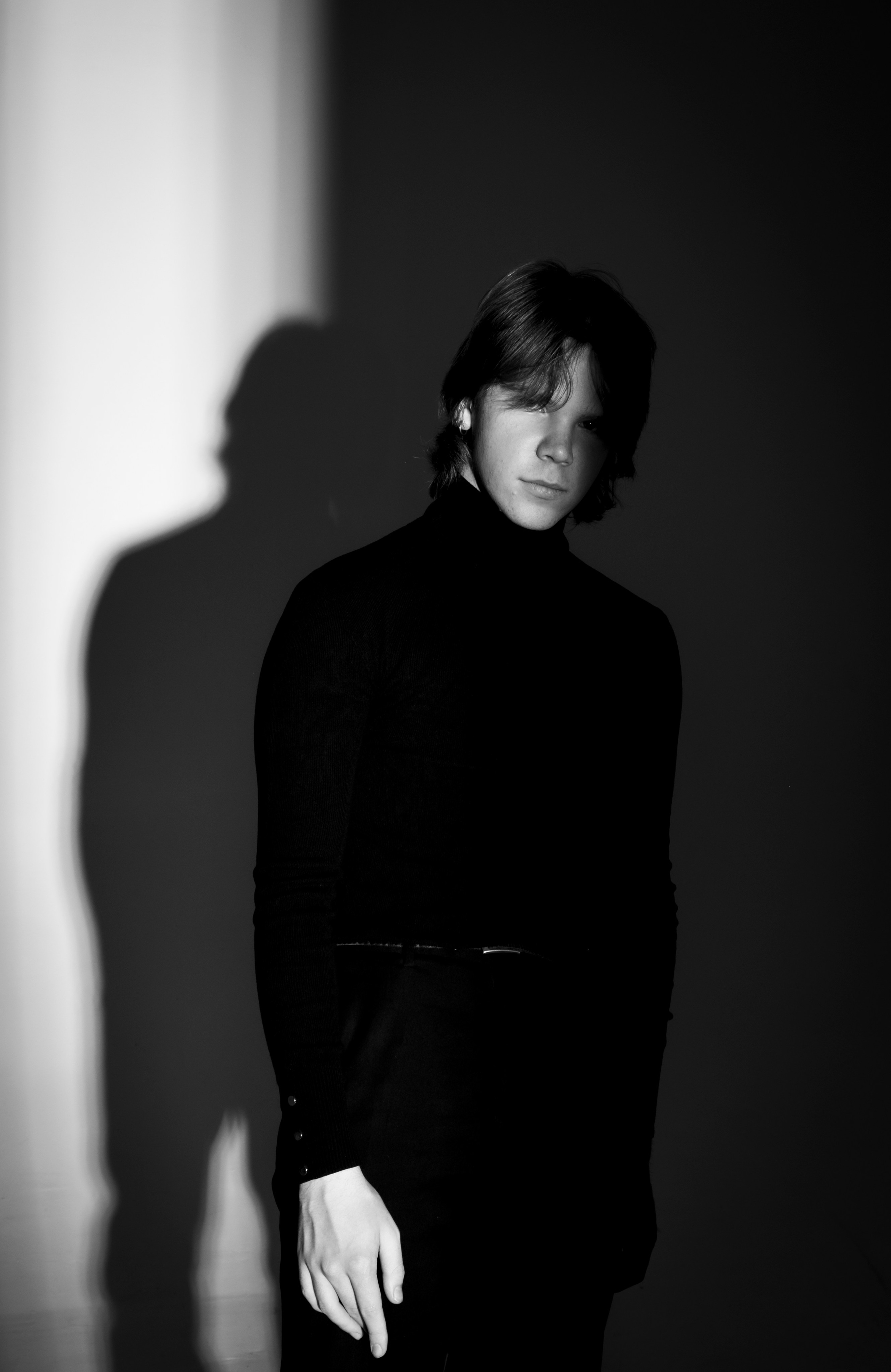 Артем. Студийный, портретный, семейный фотограф Южно-Сахалинска Яна Радаева