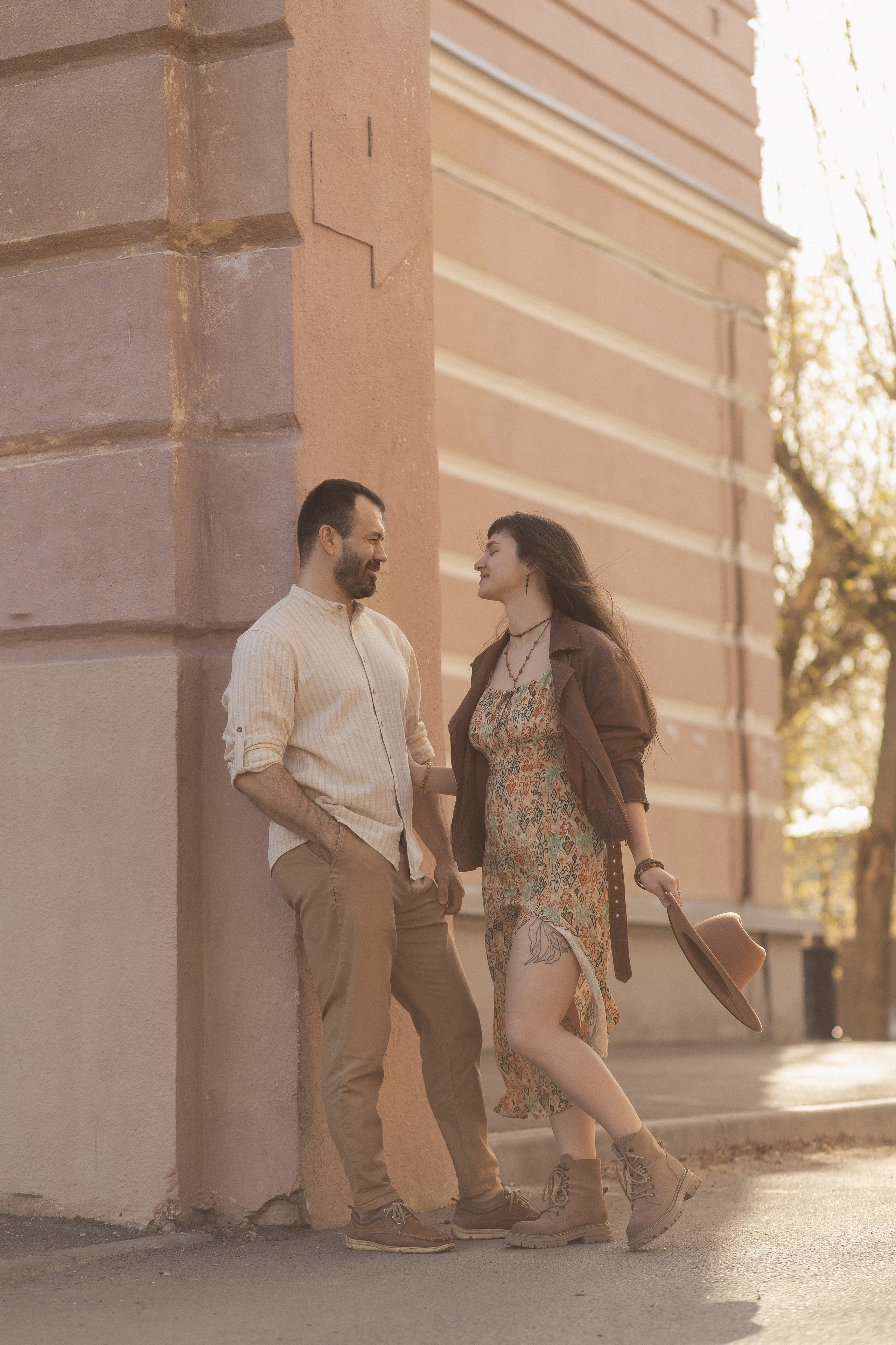 Мария и Данис. Фотограф в Казани.Снимаю индивидуальные портреты, love story и свадьбы