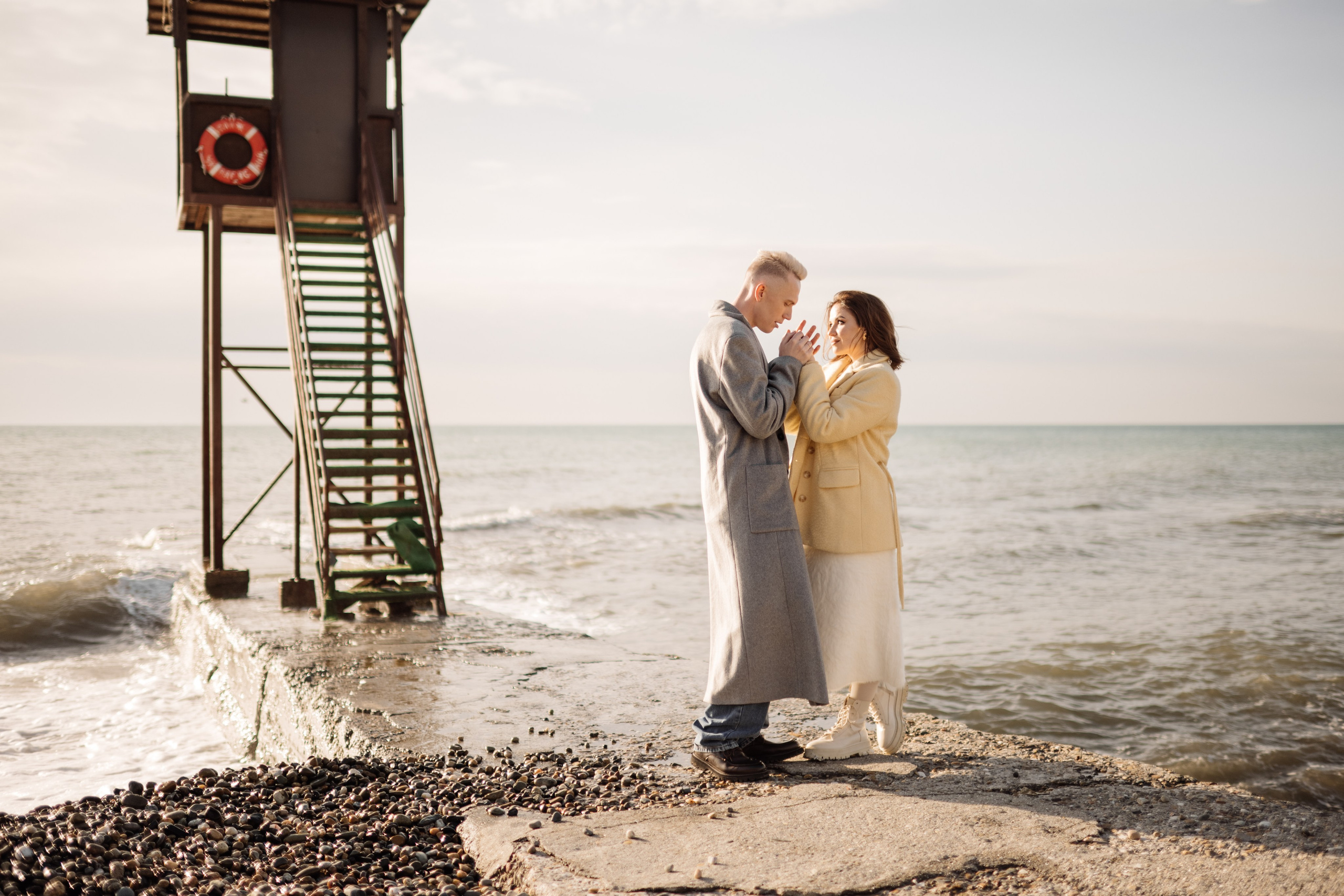 LoveStory. Свадебный фотограф Санкт-Петербург  Москва