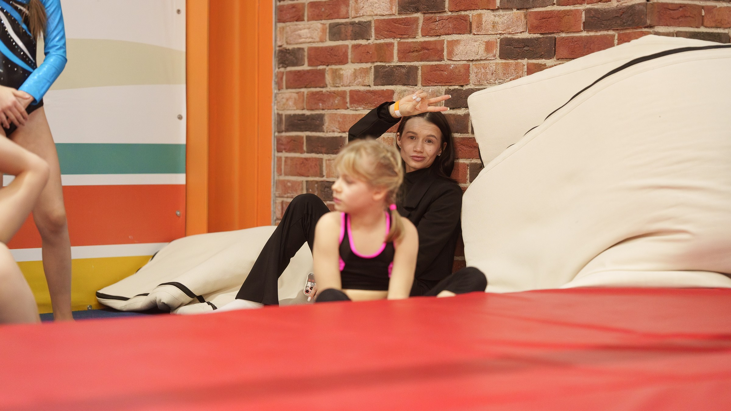 Гимнастика_2. Фотограф Москва