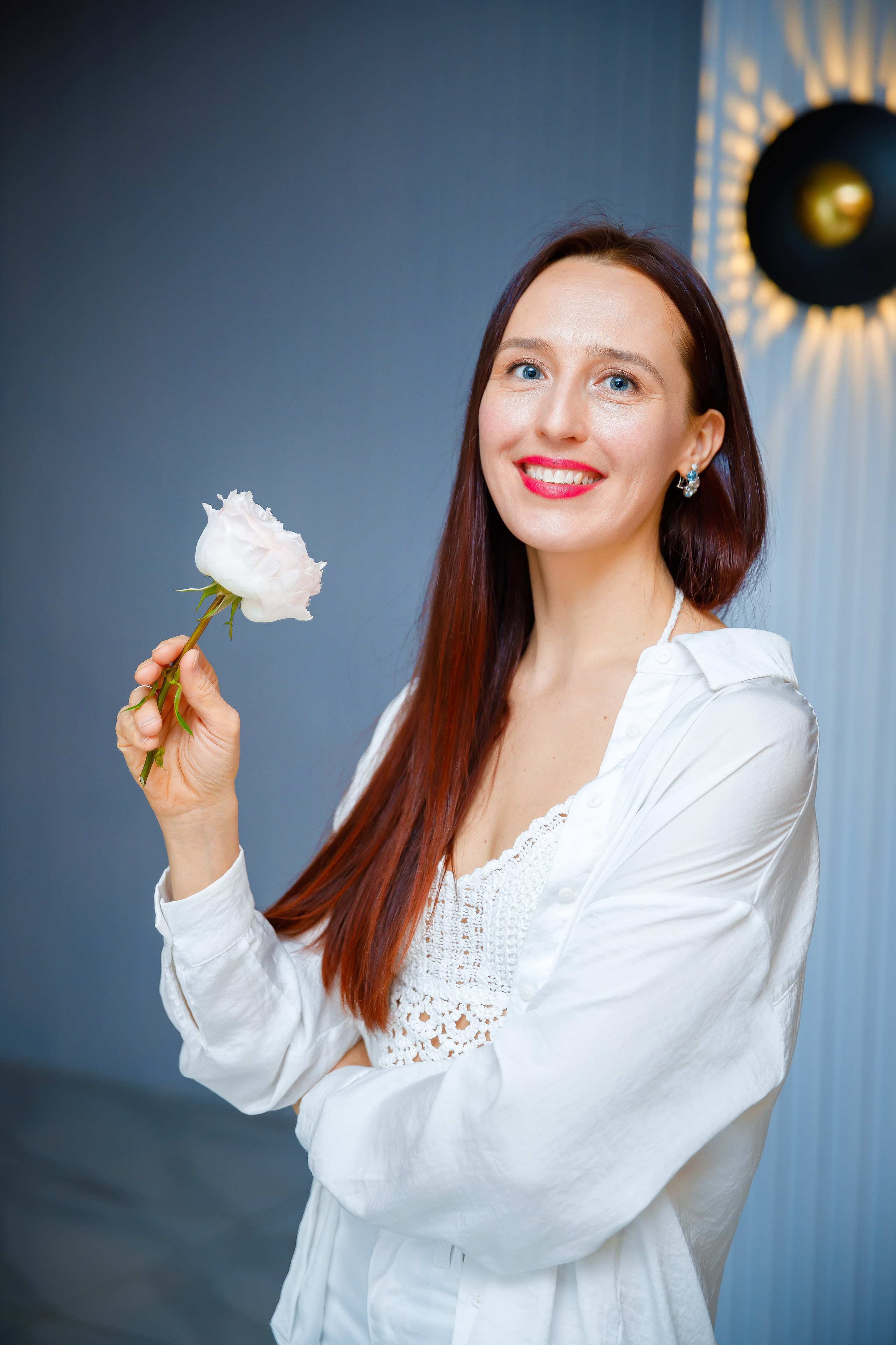 Утренний бранч. Семейный и Свадебный фотограф в Астане Александр Астапов