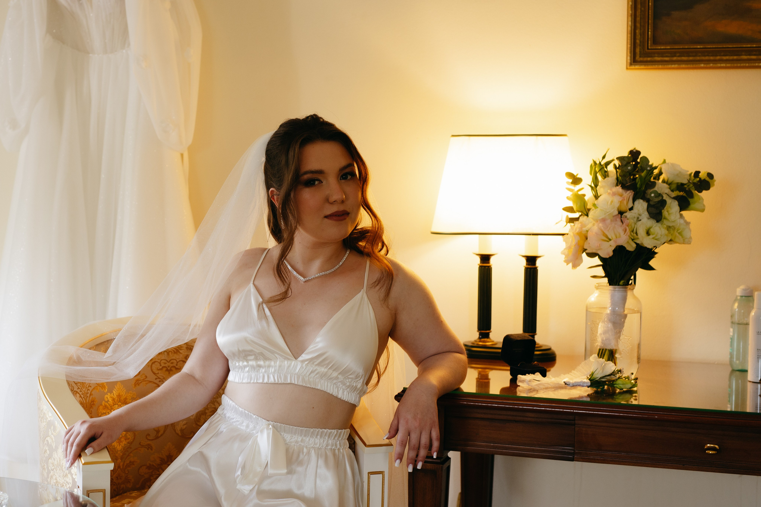 Виктор и Виктория. Свадебный и женский фотограф