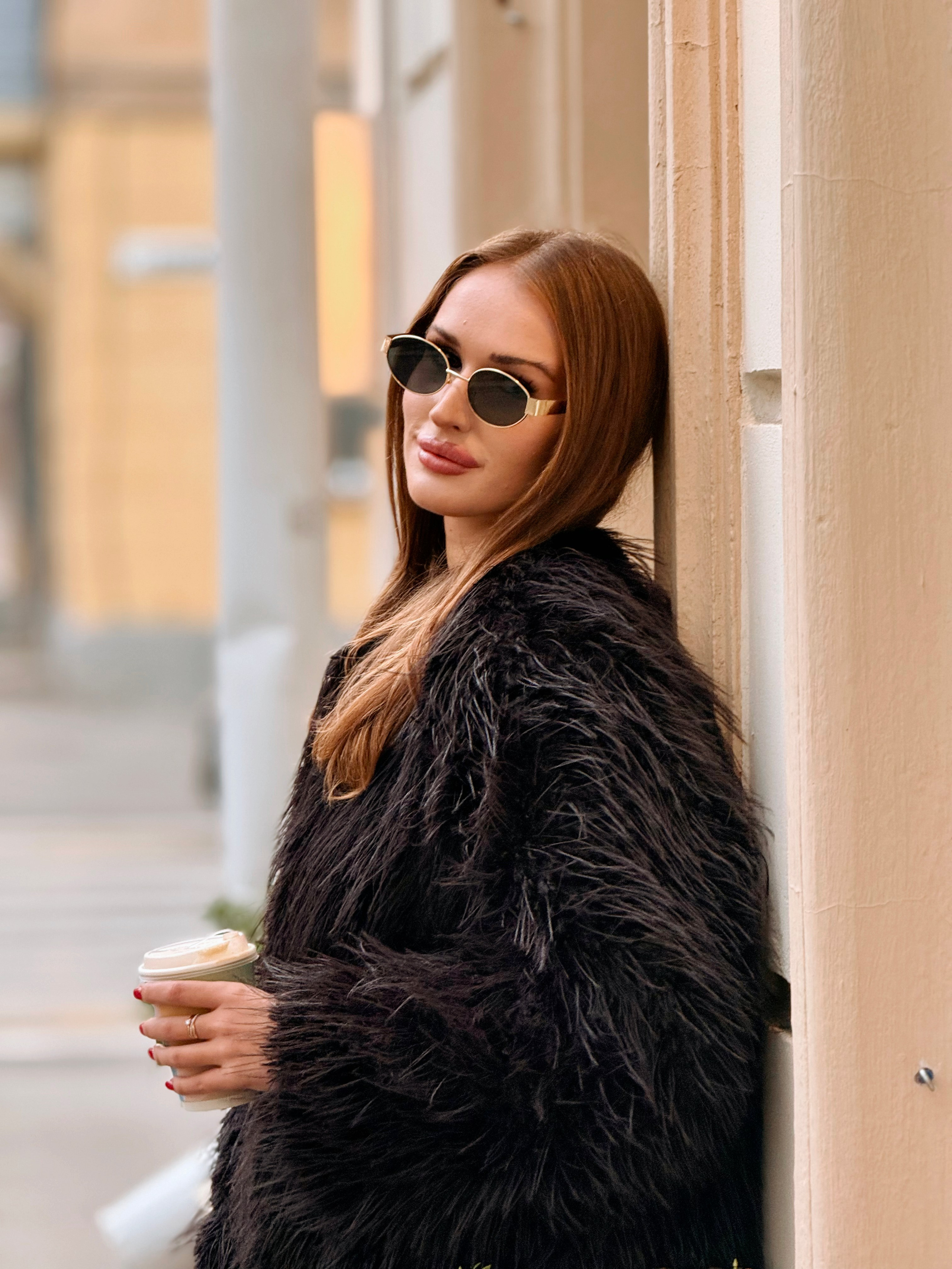 Женская фотосессия. Семейный фотограф и рилсмейкер в Симферополе