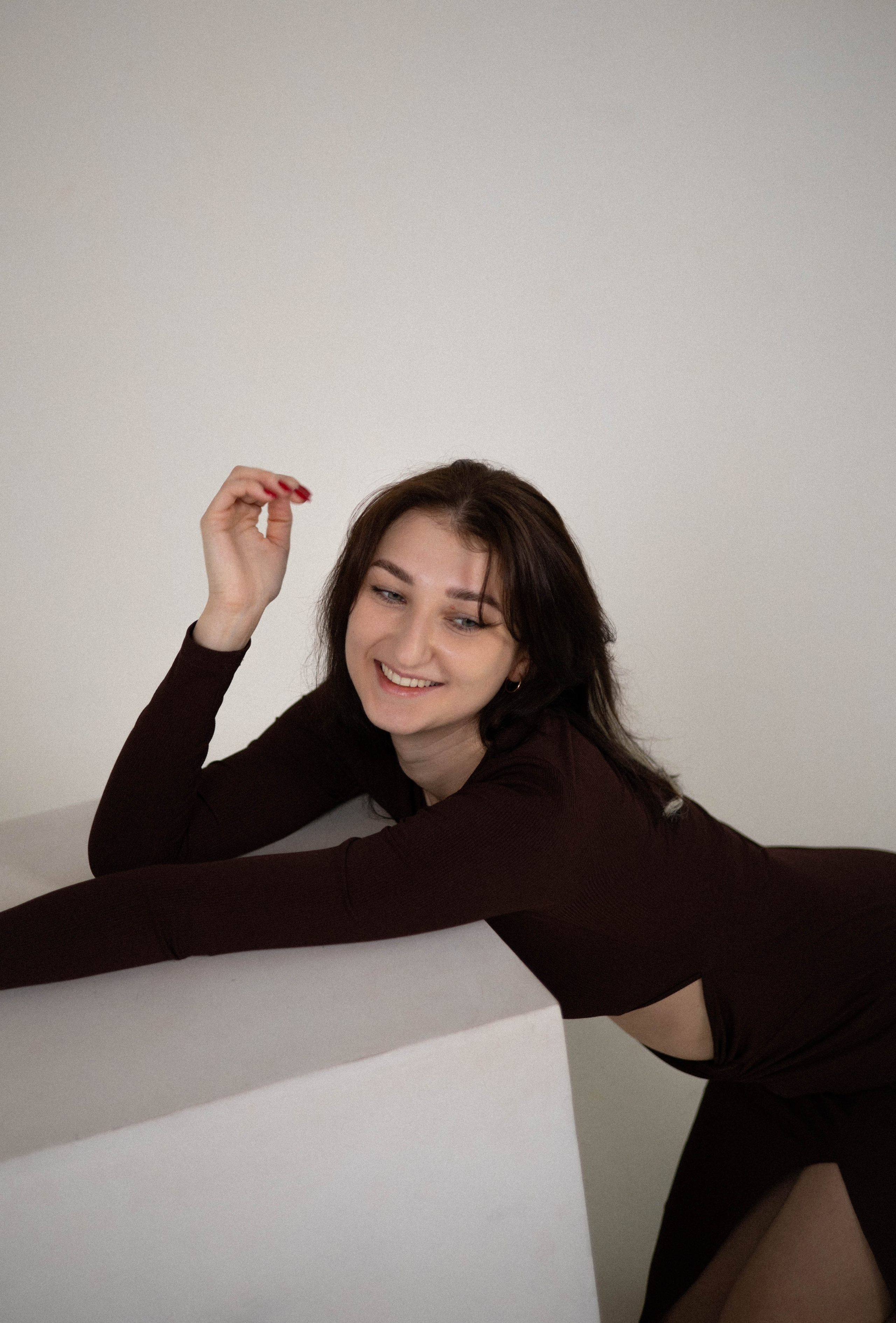 Аня. Фотограф Кострома | Калининград