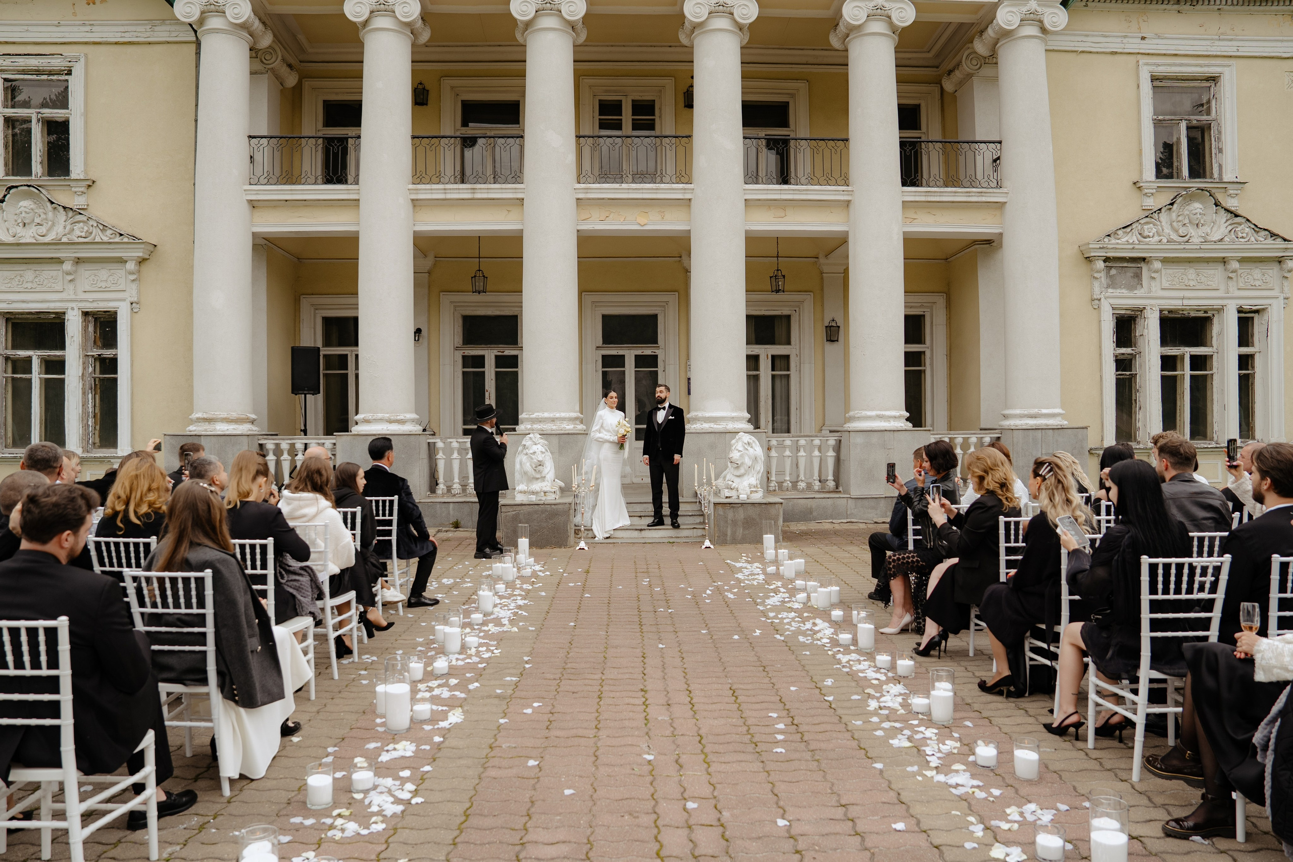 Иван и Ульяна