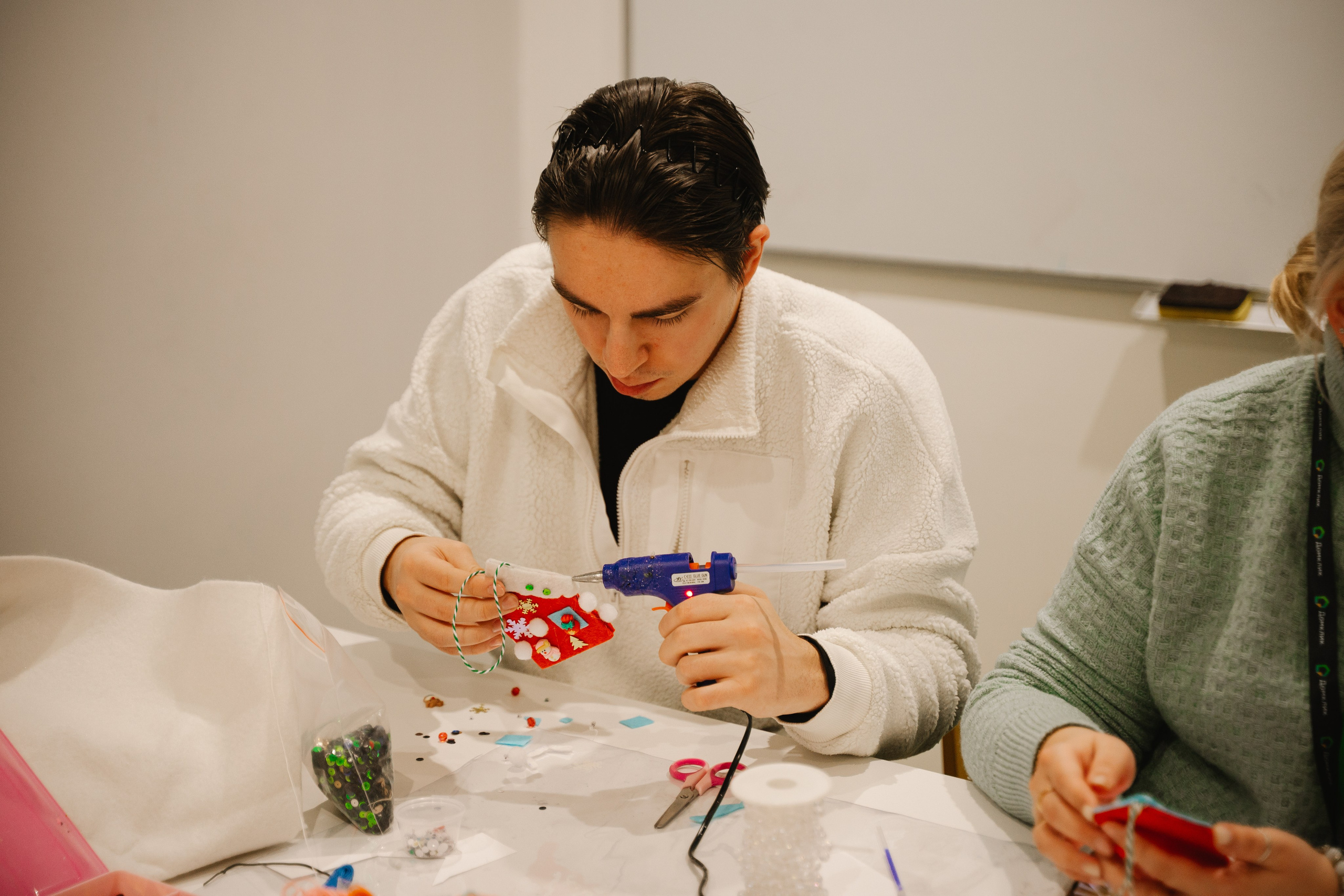 Дом.Клик. — награждение. Фотограф — Ася Орехова