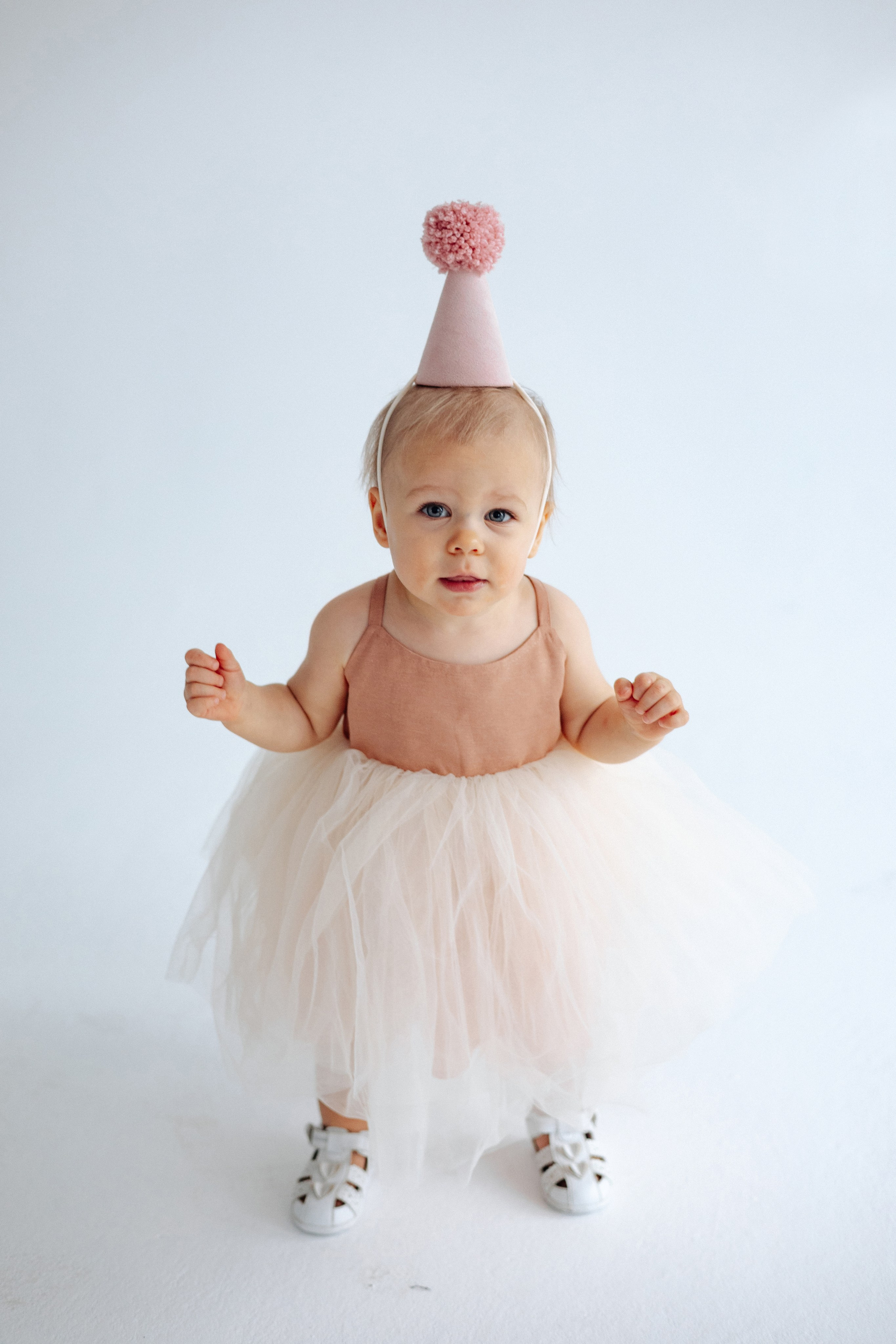 Фотосессия в честь 1 годика Яны. Семейный фотограф в Москве Марина Петра