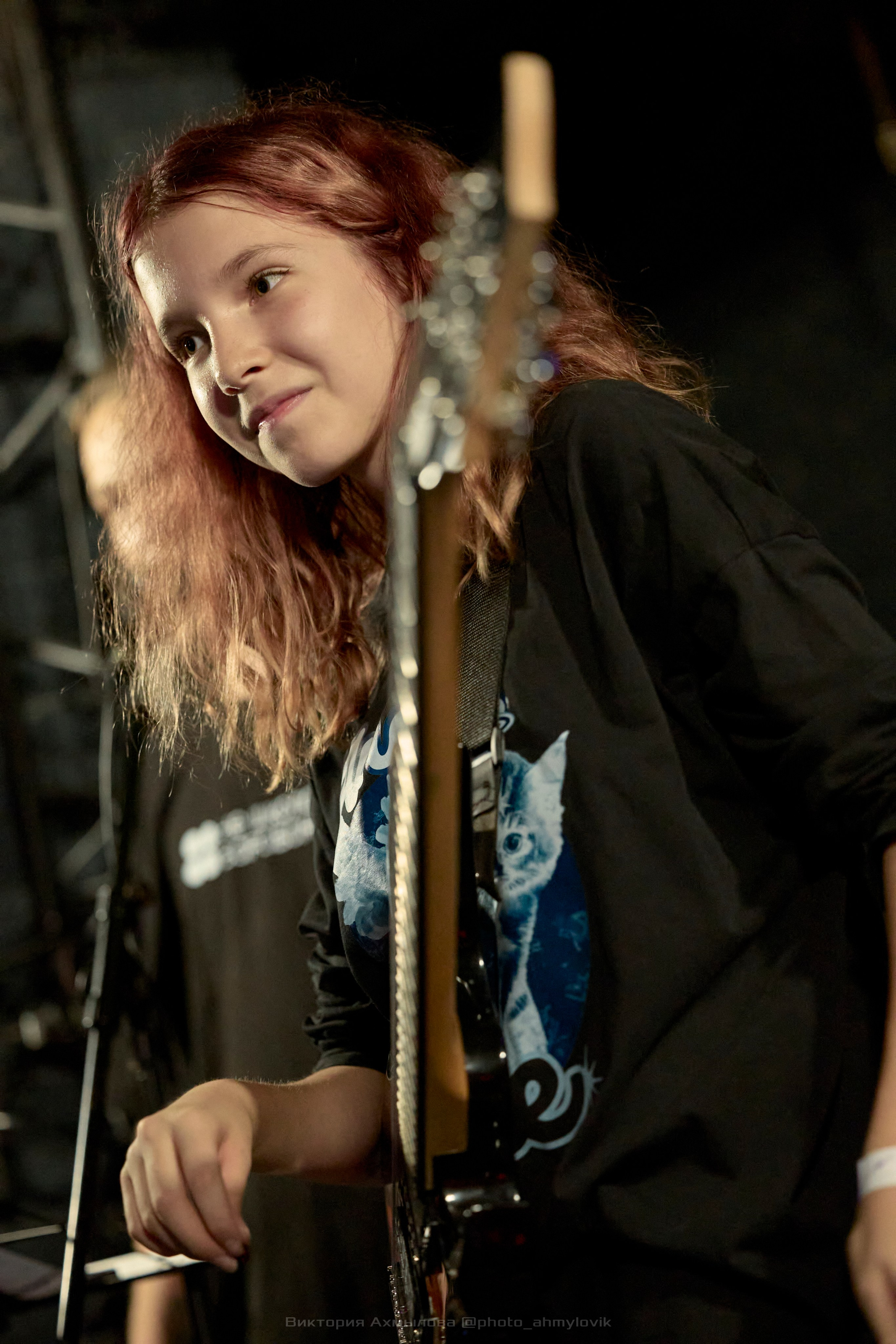 19.07.2024 НШБ Зеленоград. Виктория Ахмылова. Фотограф в Москве