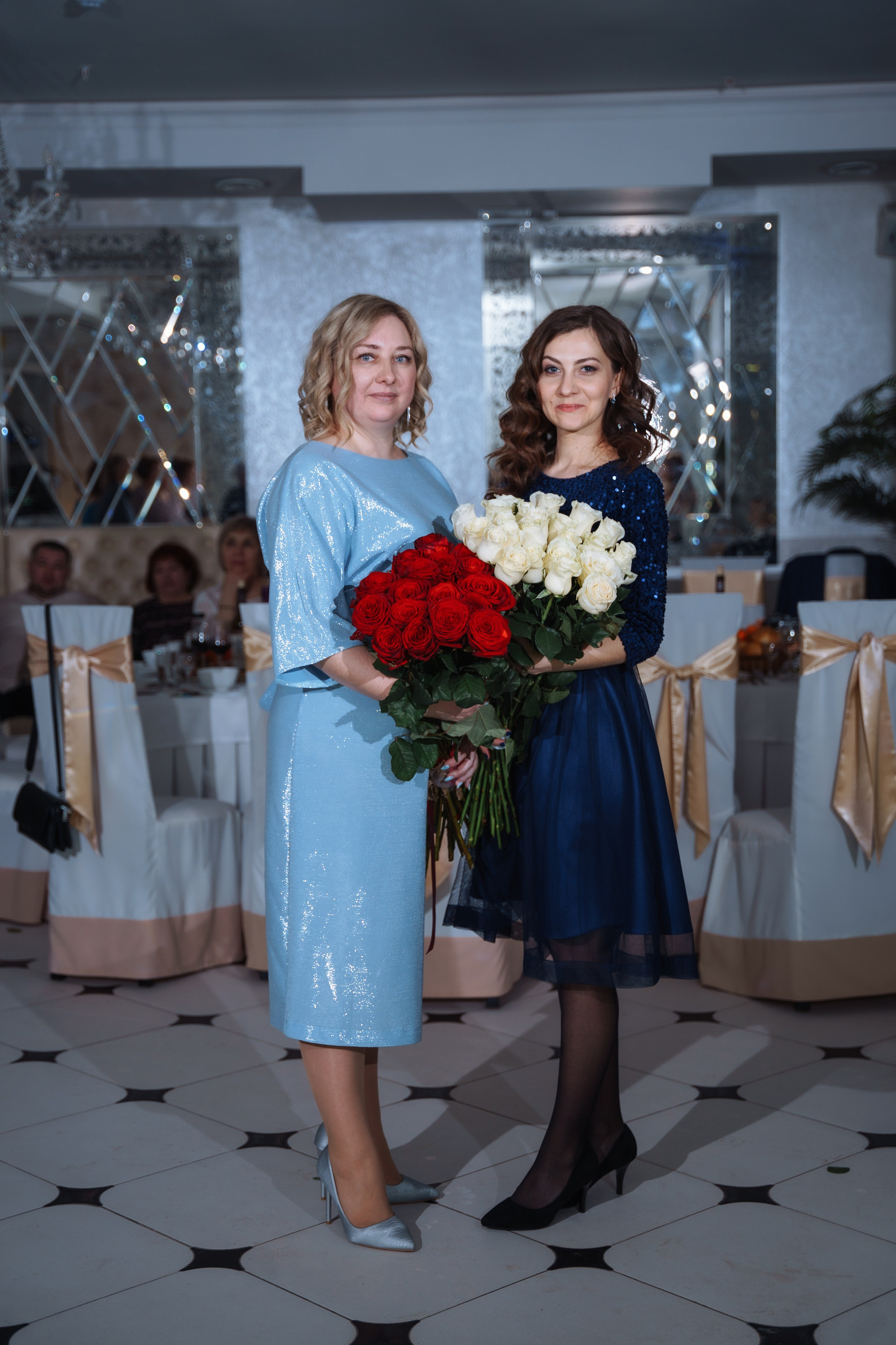 Юбилей. Свадебный и семейный фотограф Марина Лежнева, г. Уфа