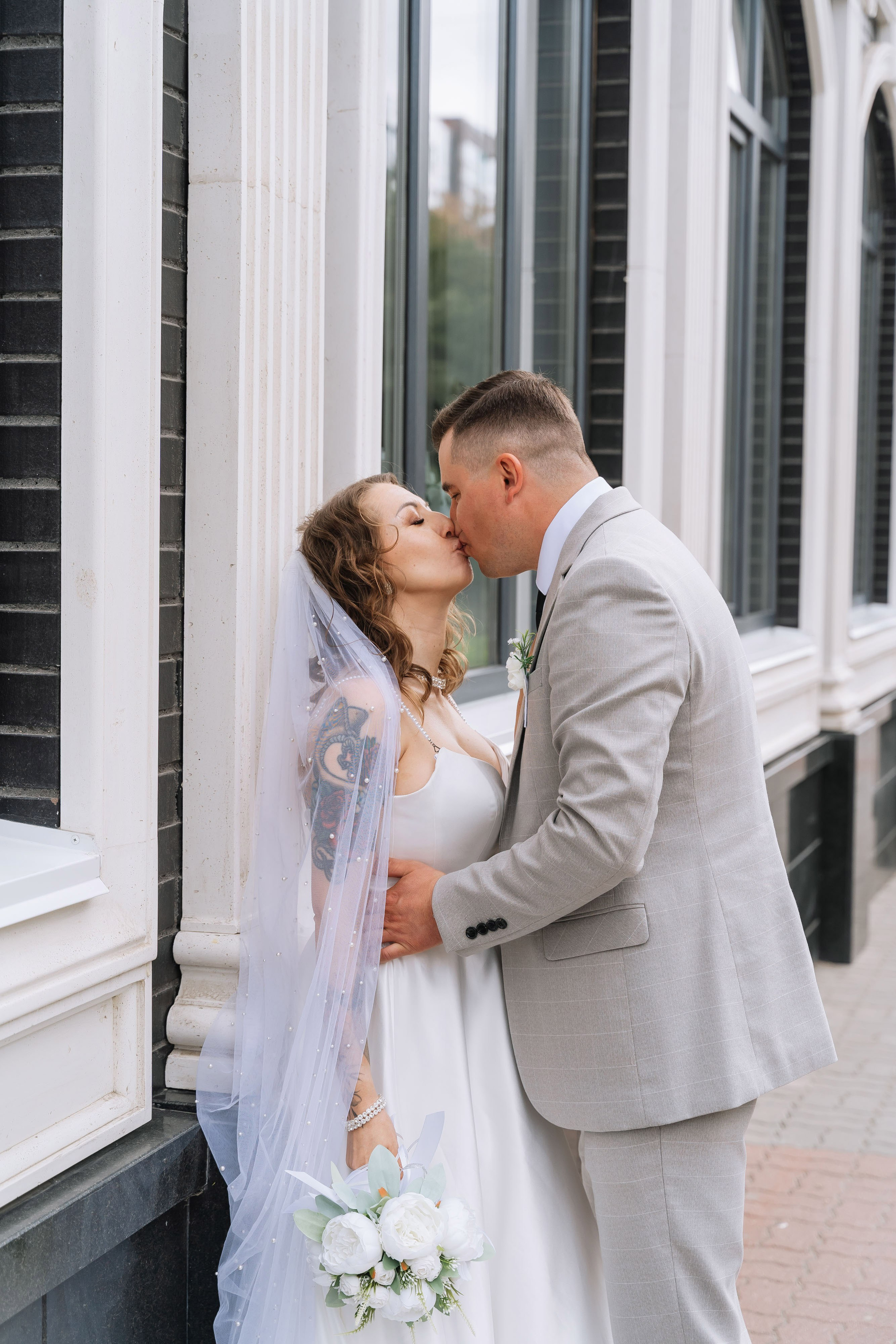 Анна и Эдуард. Семейный фотограф Новочеркасск