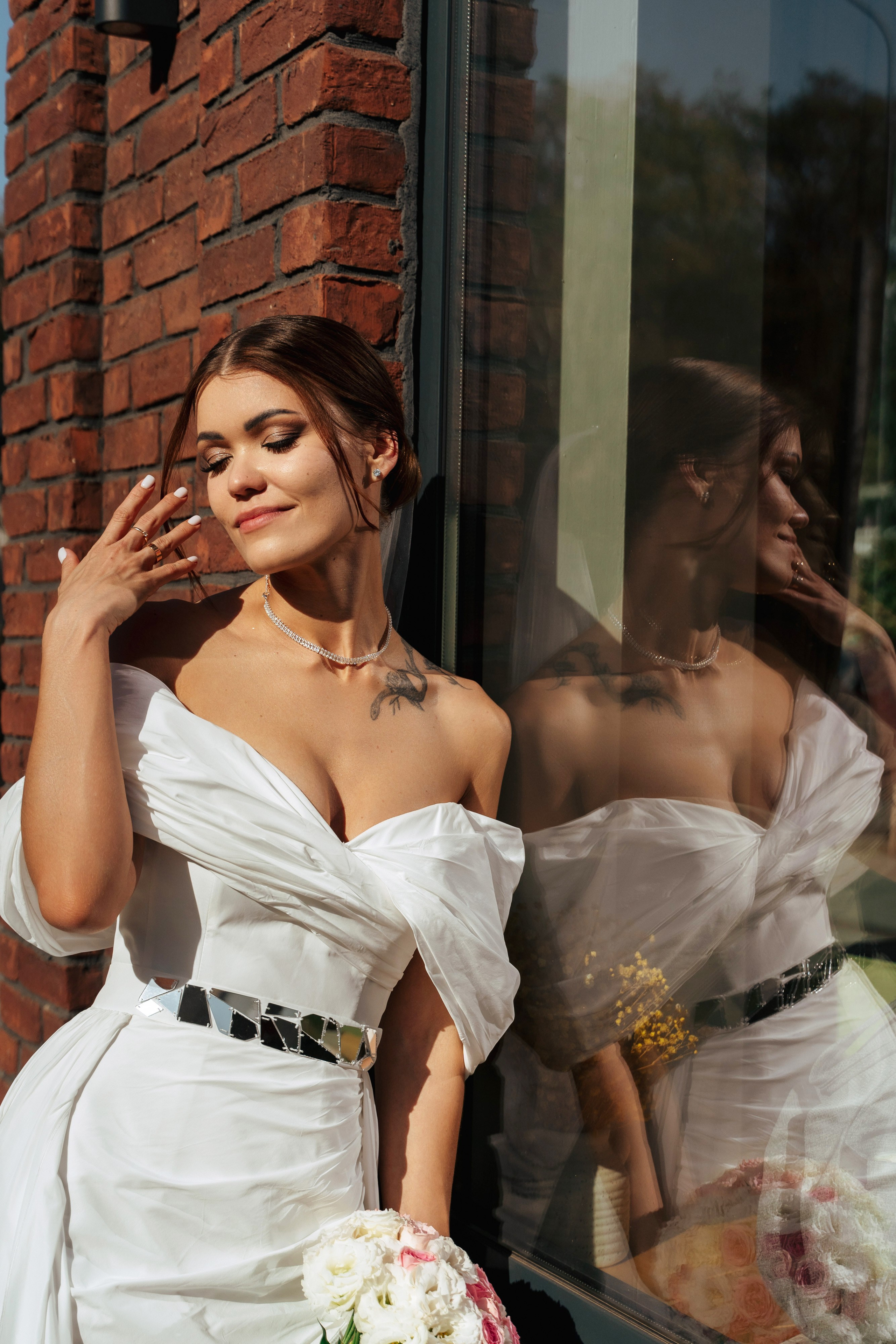 Вика и Вадим. Семейный фотограф Новочеркасск