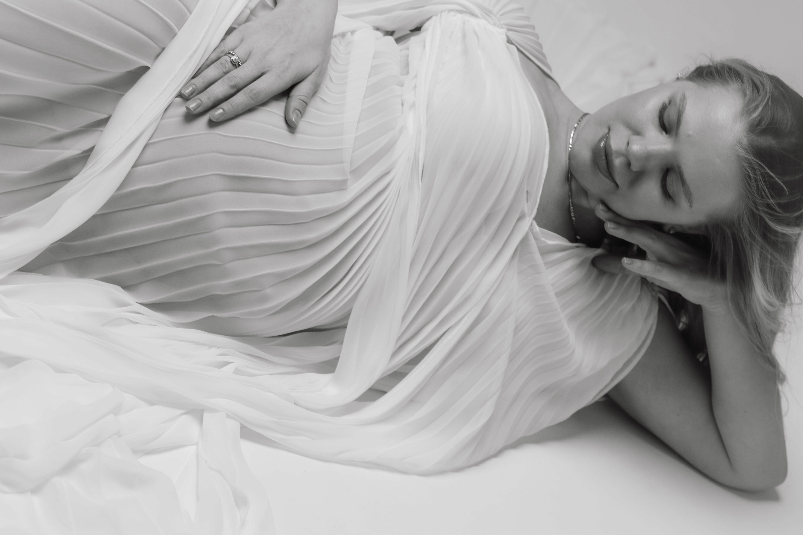 Беременность. Портретный фотограф в Москве Сукач Мария