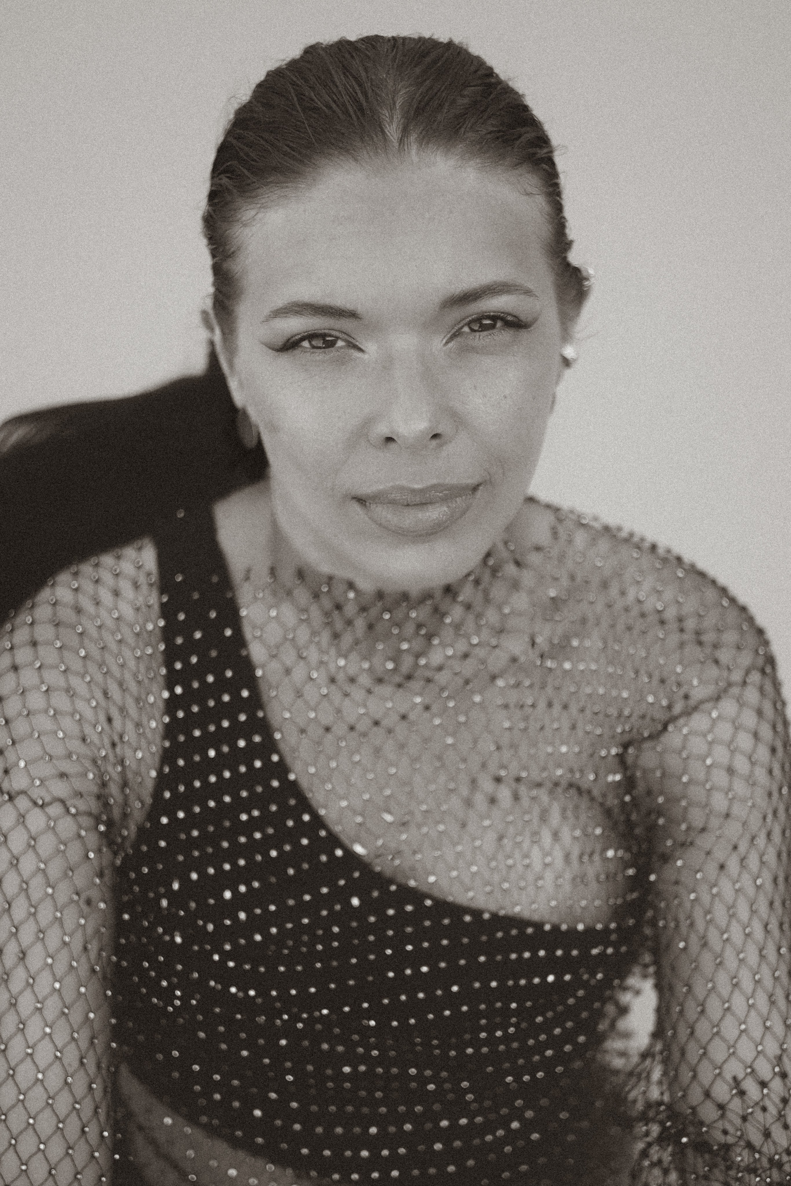 Анжелика. Фотограф Анастасия Гордовская