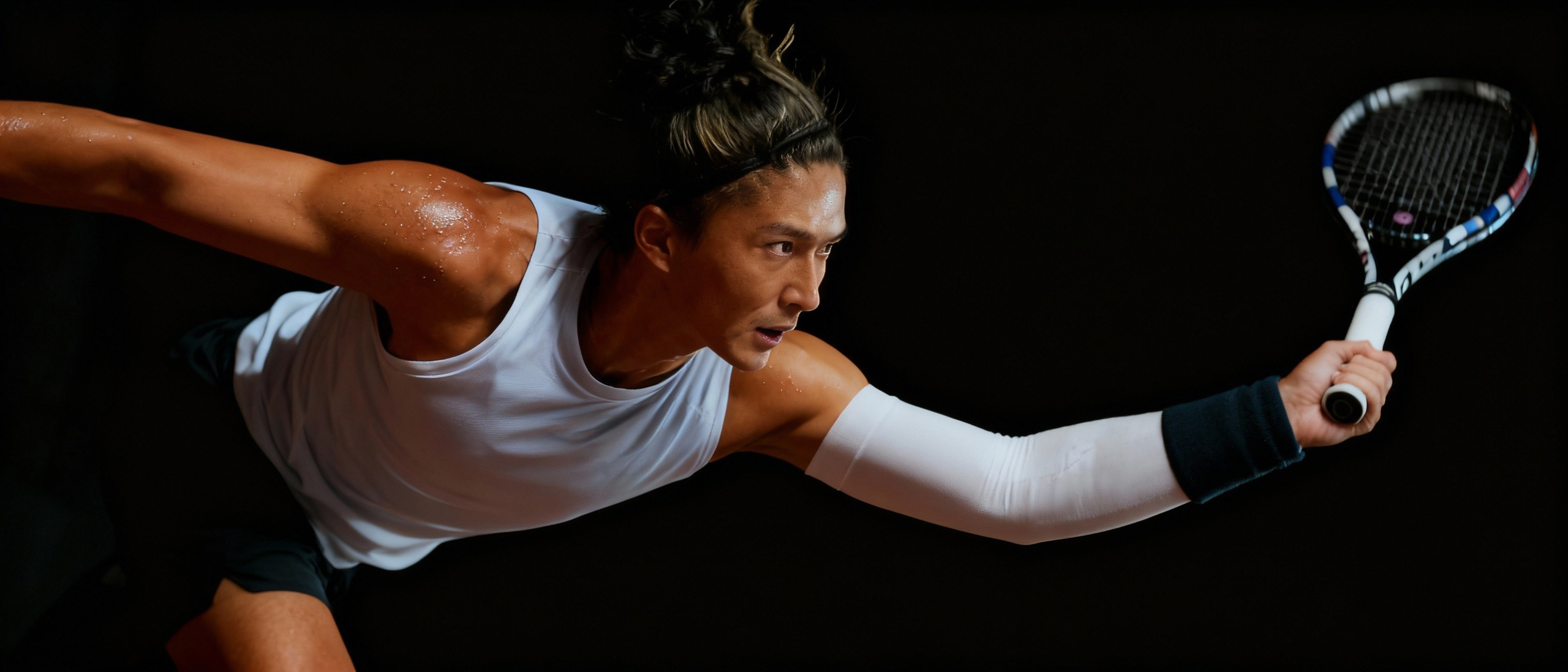 AI–Photos. MARIA MOCHALÓVA | Art Director × AI Creative