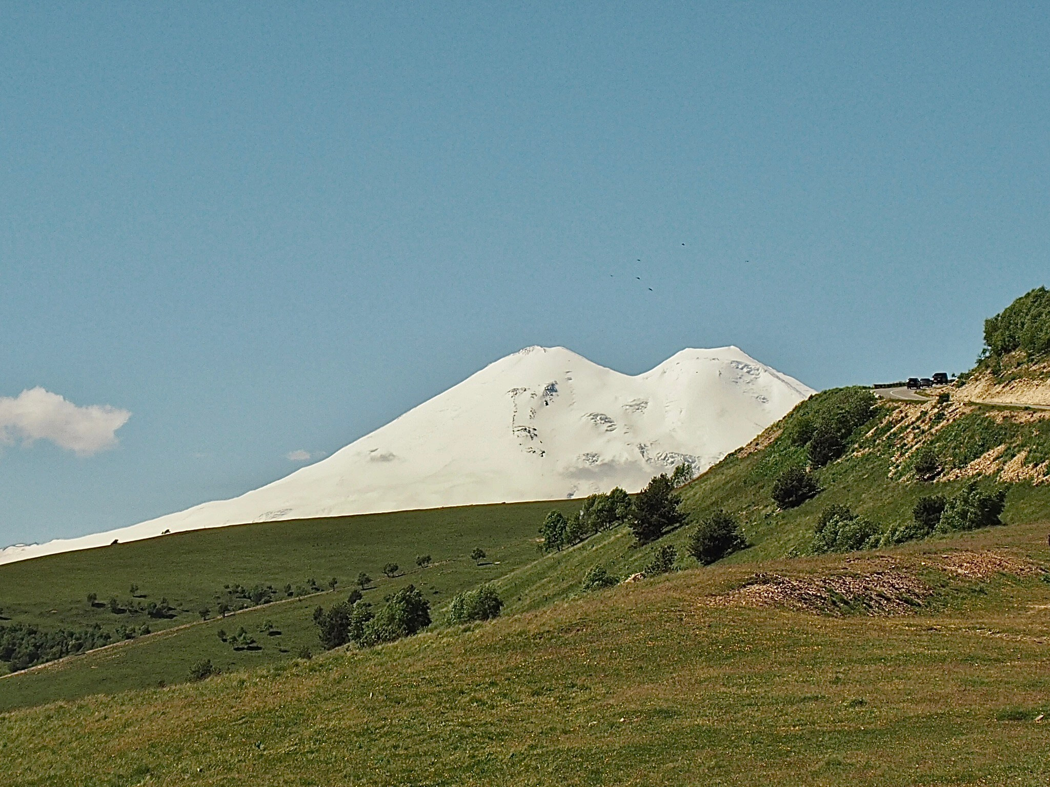 Пейзажи. Смотри, красота!