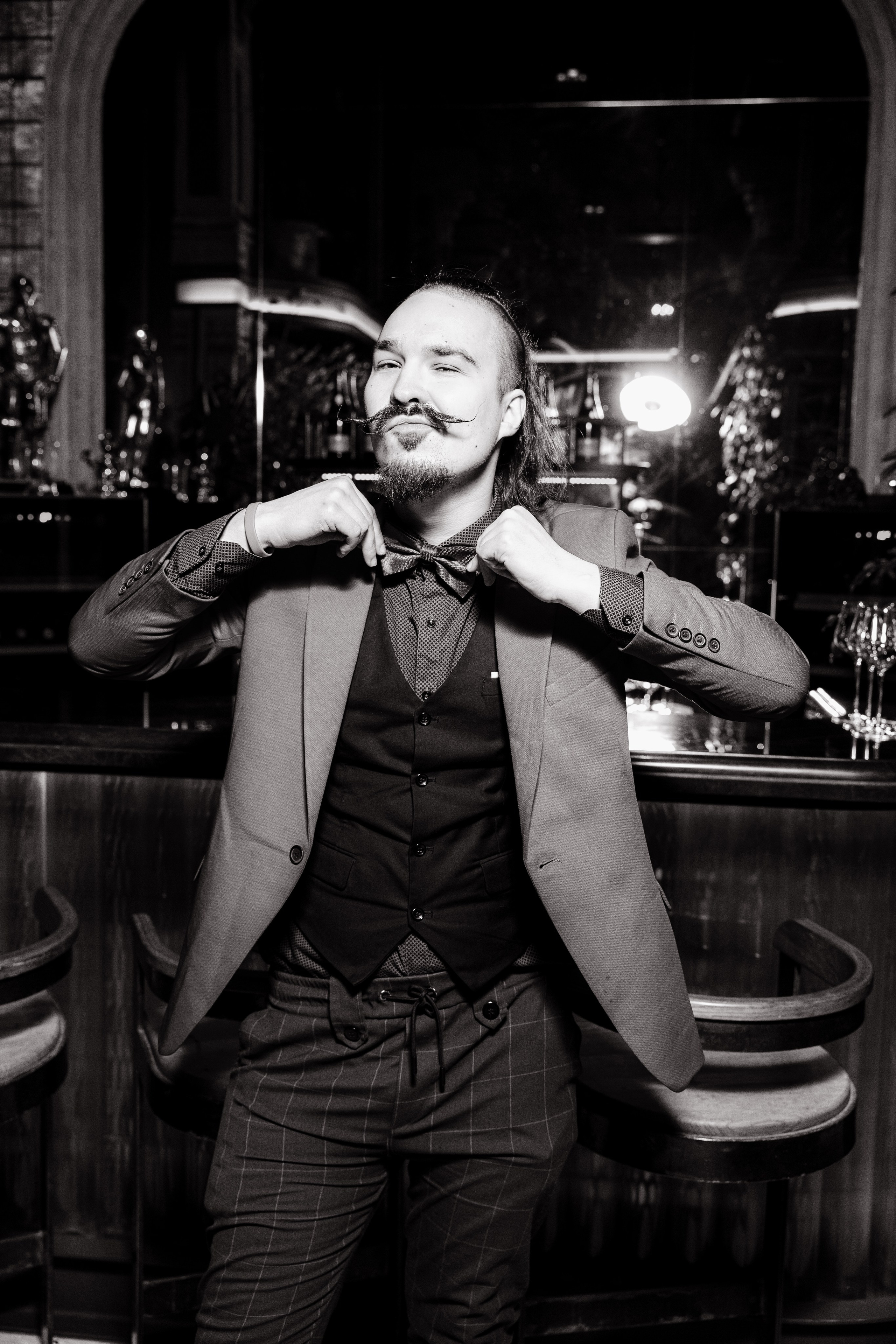 Корпоратив. Свадебный фотограф Владислав Адышкин