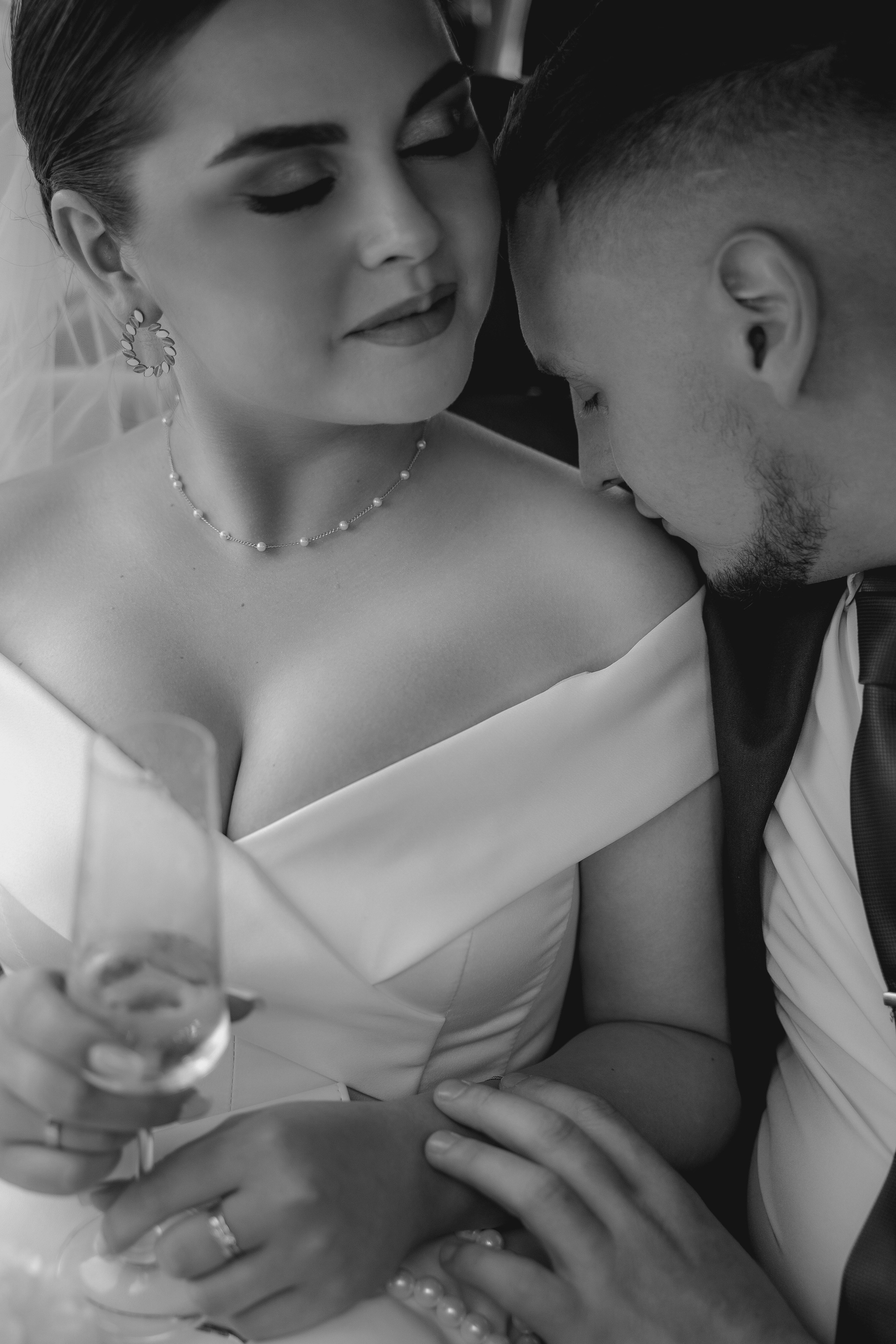 Сабрина и Денис. Свадебный семейный фотограф Ксения Божко Уфа Раевка никах в Нарыстау