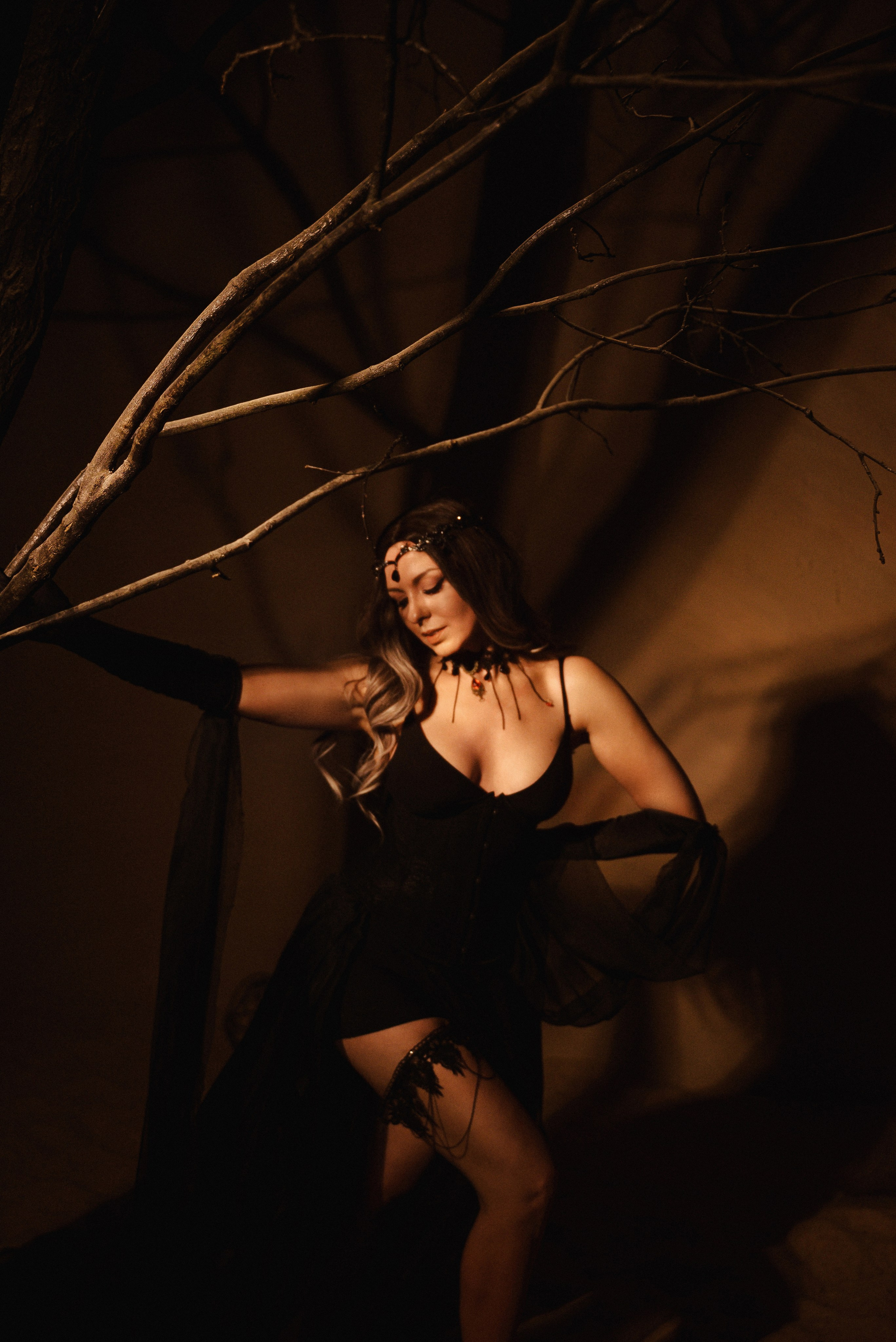 Девушка пустыни. Свадебный и портретный фотограф в Минске Наташа Каракулова