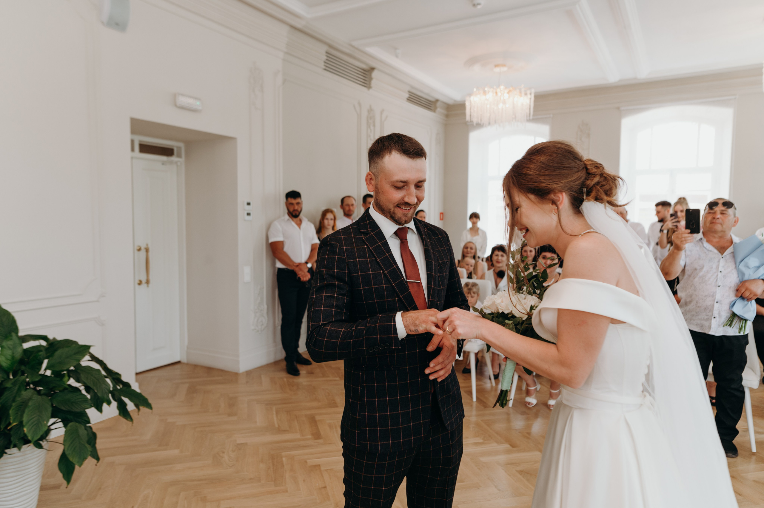 Алексей и Ксения. Фотограф в Абакане и Минусинске