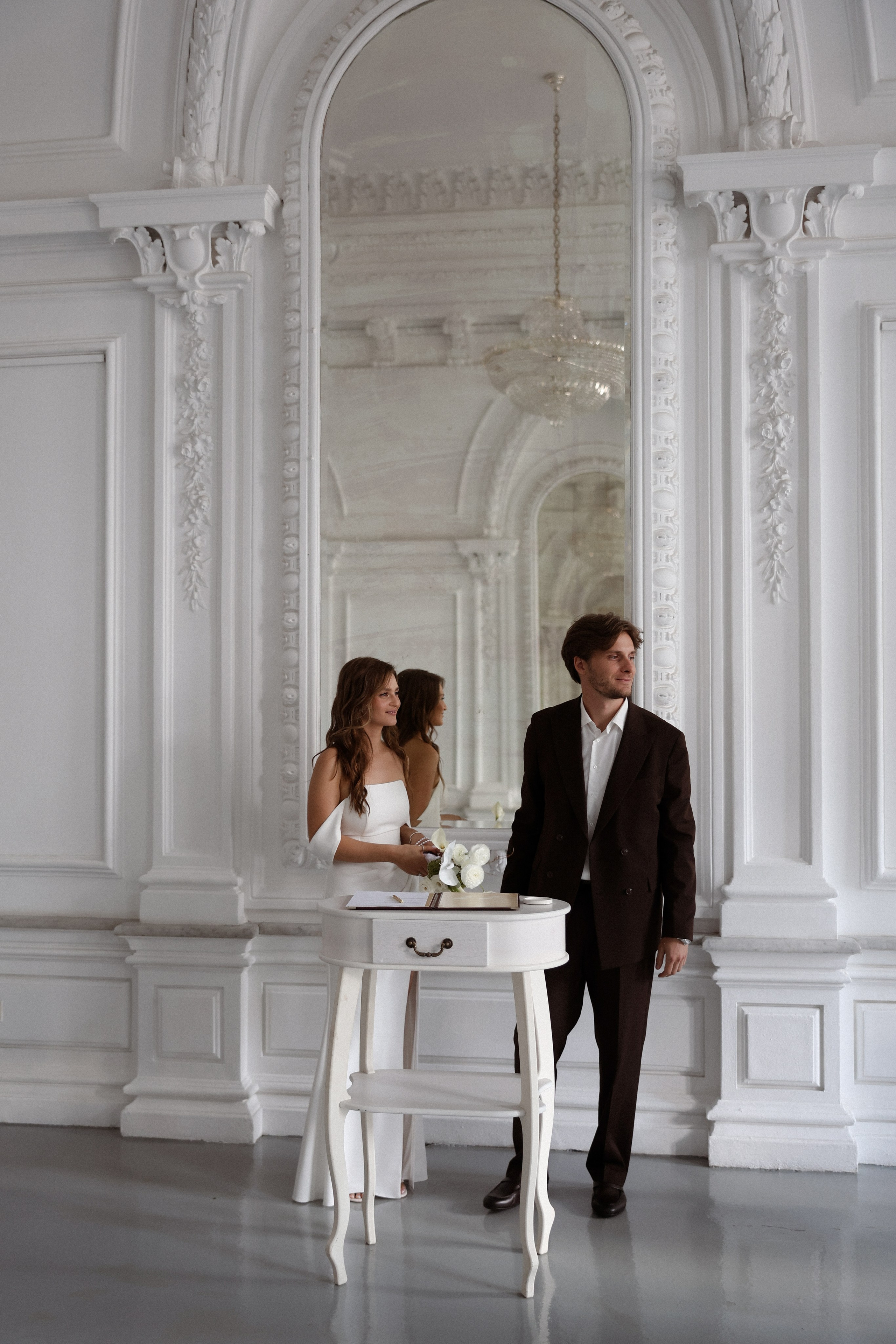 «Я люблю тебя просто так» — Евгения и Влад. Свадебный и семейный фотограф в Москве Ломова Ирина