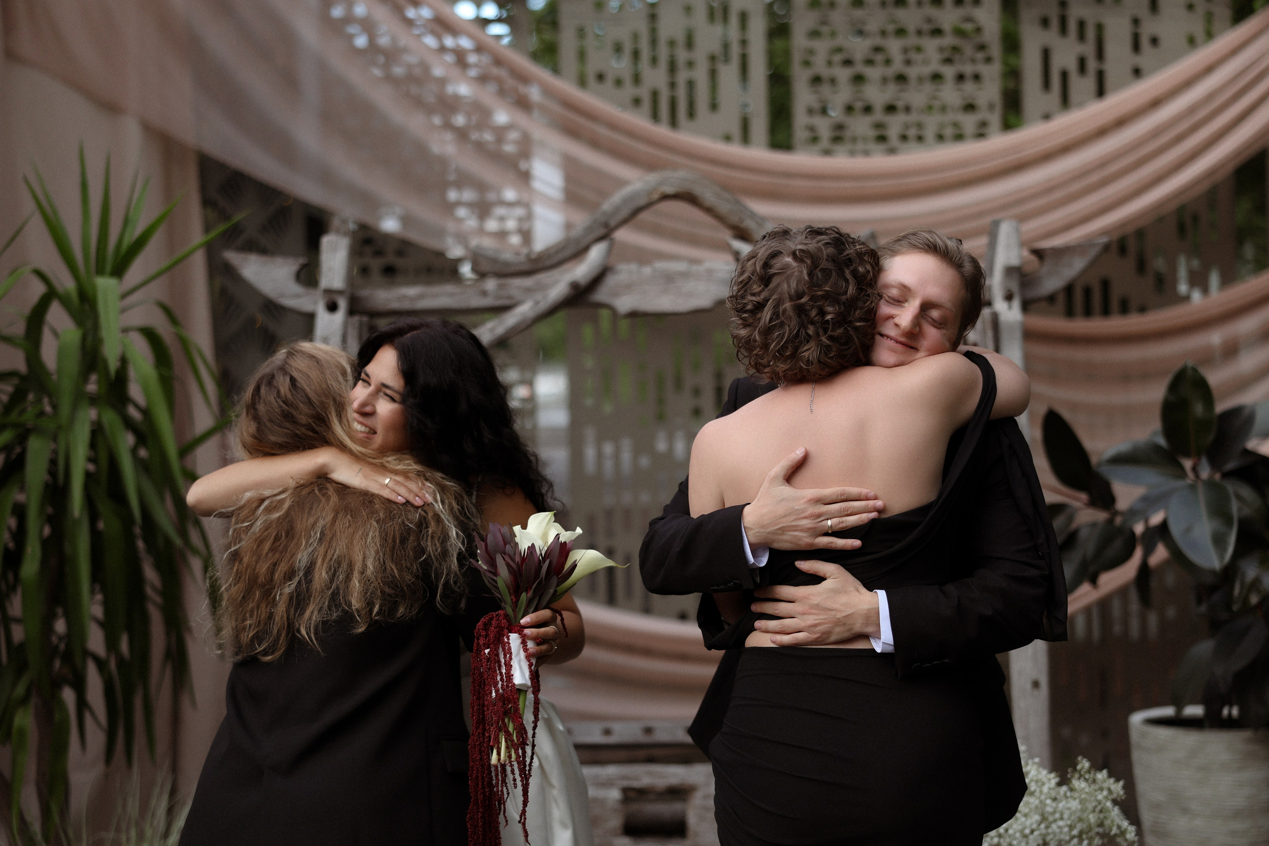 «Всегда» — Юлия и Александр. Свадебный и семейный фотограф в Москве Ломова Ирина