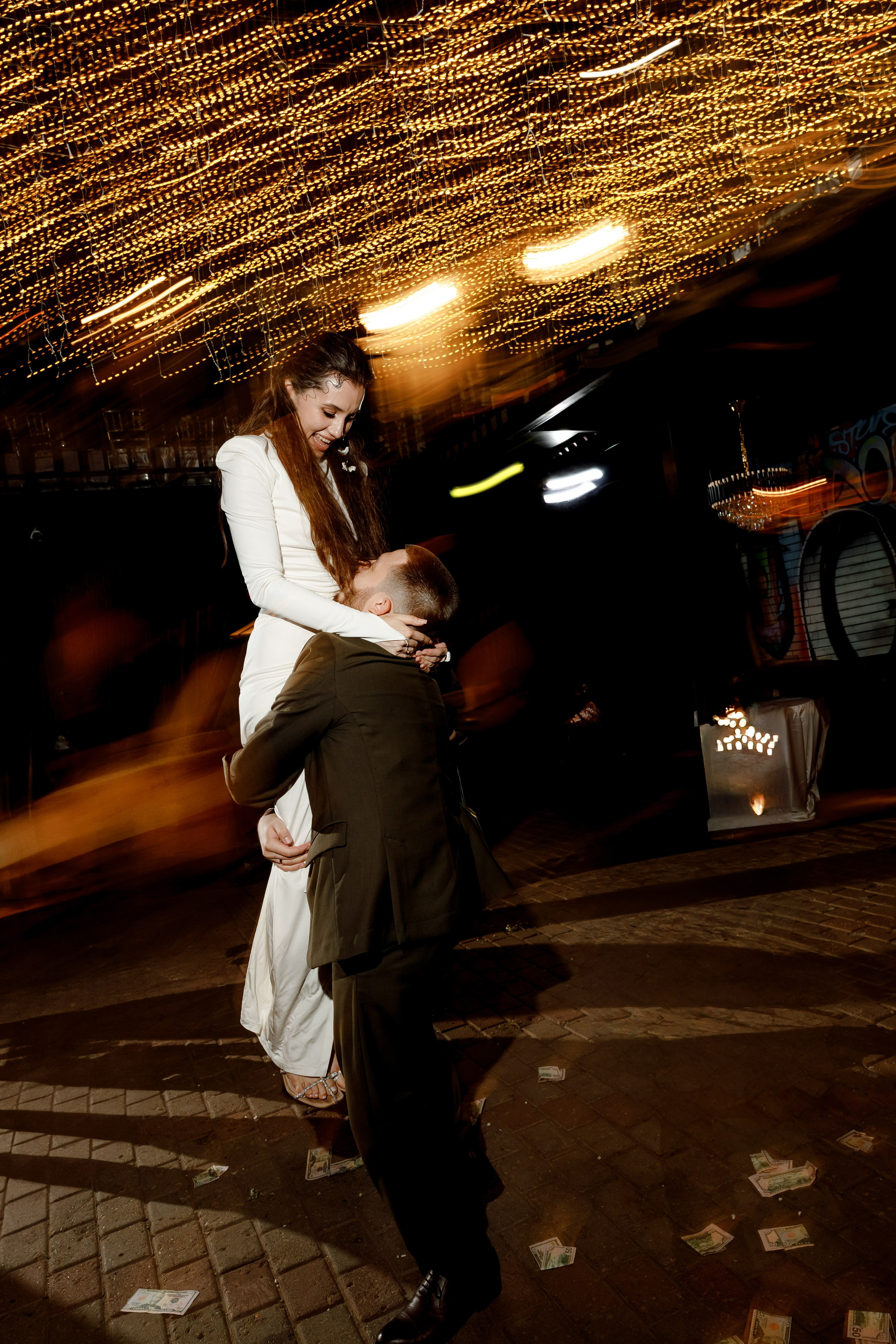 Иван & Ирина. Свадебный фотограф Костанай/Астана