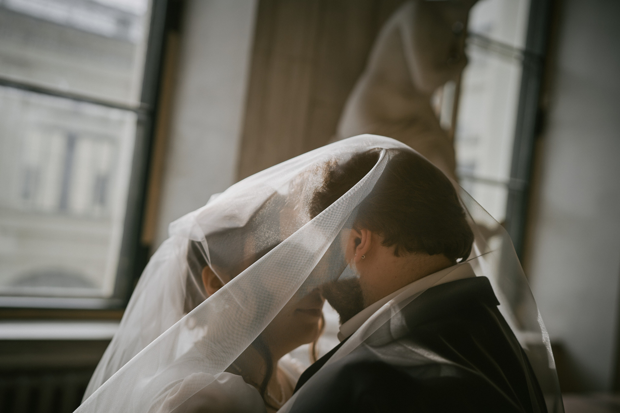 Маша и Богдан. Фотограф в Санкт-Петербурге | Аня Маленчук