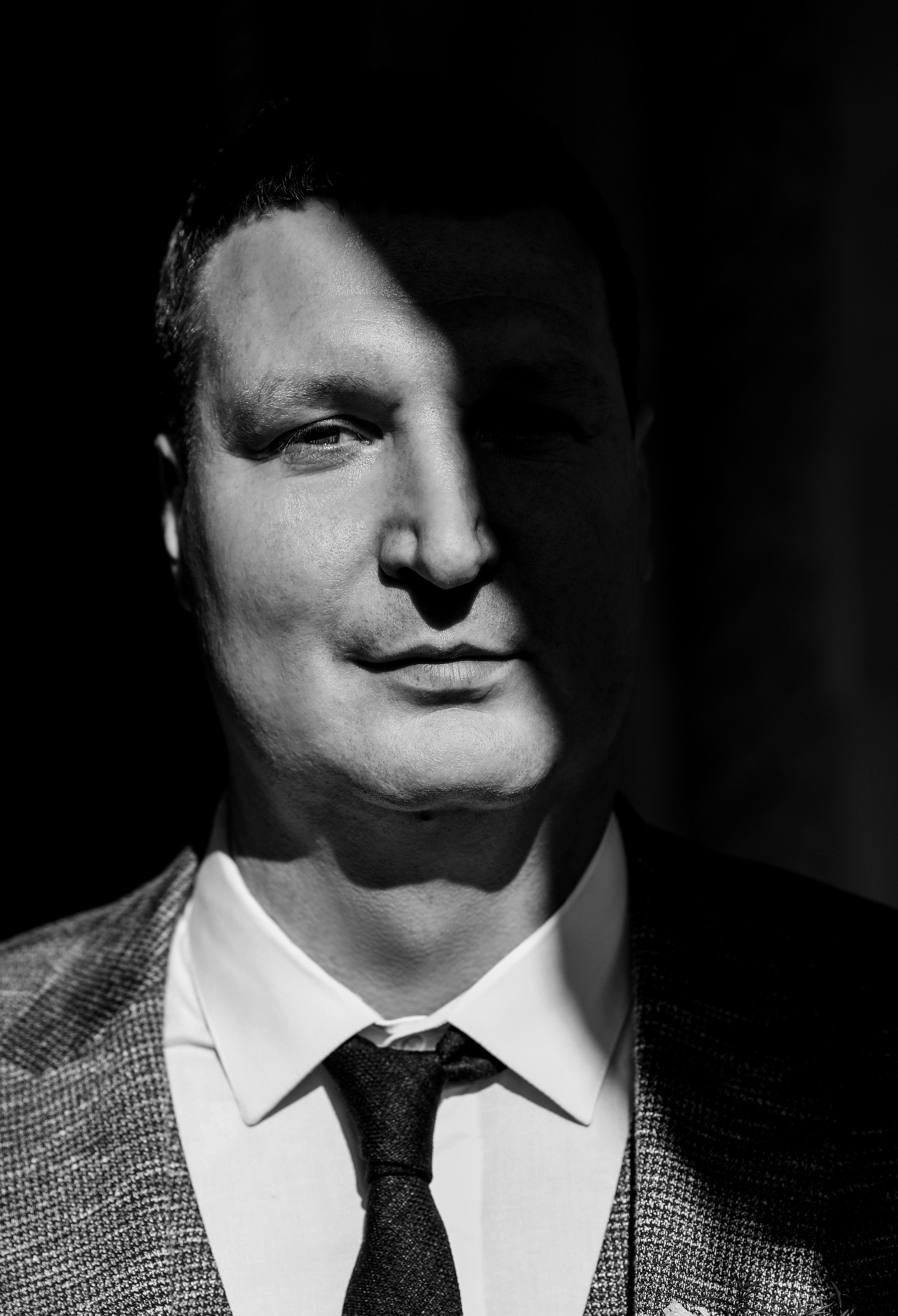 Алексей и Дарья. Свадебный и семейный фотограф в Севастополе и Крыму Анастасия Сураева