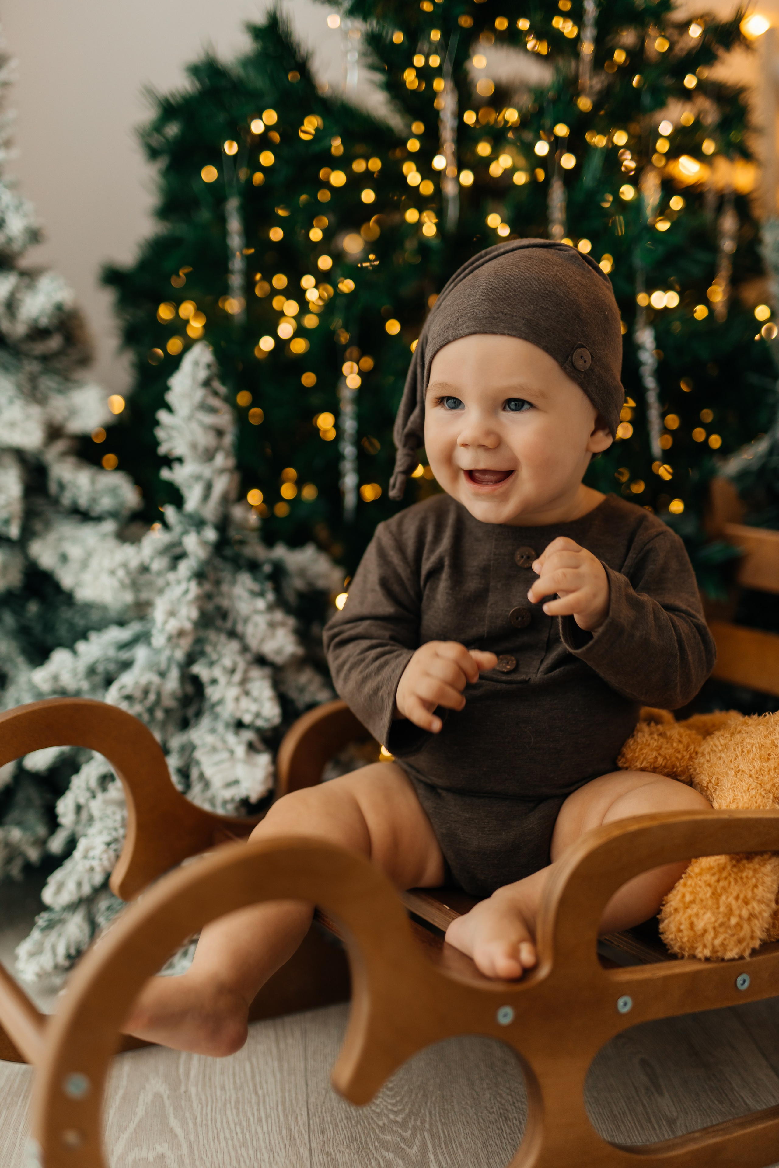 Портфолио Елизавета. Фотограф новорожденных в Ростове-на-Дону. Детский фотограф