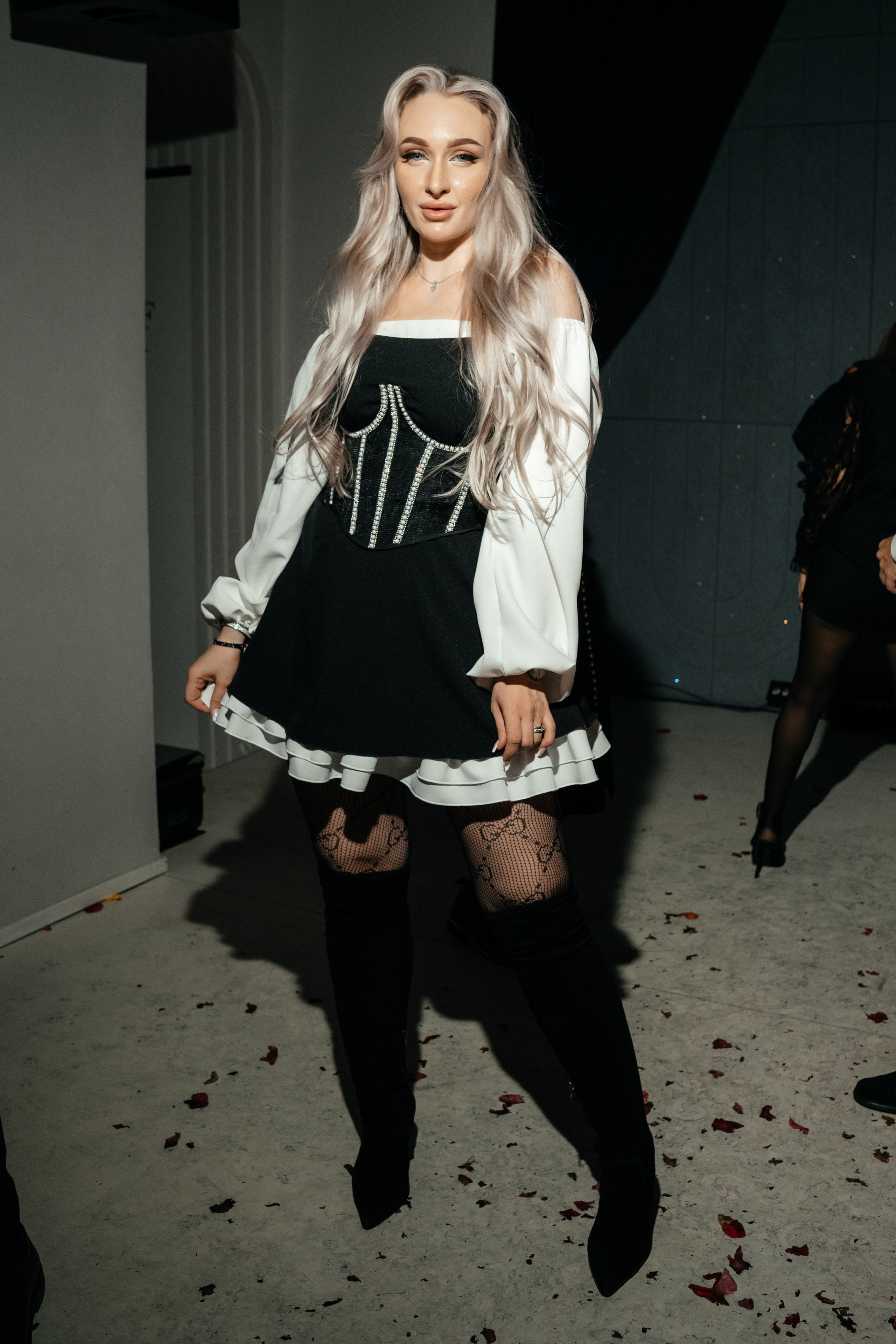 9 марта (суббота). BENUAR Restaurant