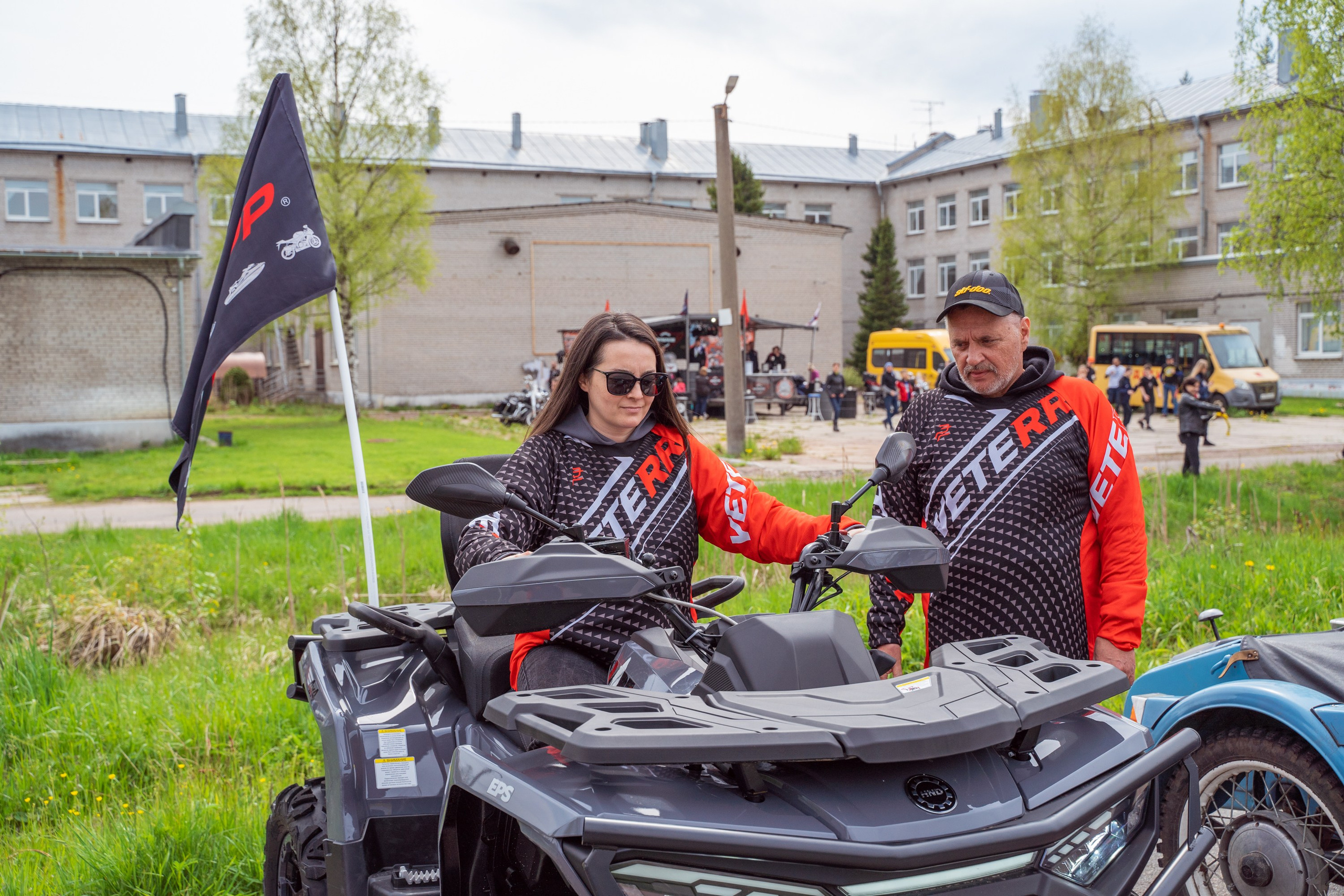 Мотоциклы —репортажная фотосъемка в Санкт-Петербурге. Свадебный, семейный, портретный, репортажный фотограф в Санкт-Петербурге